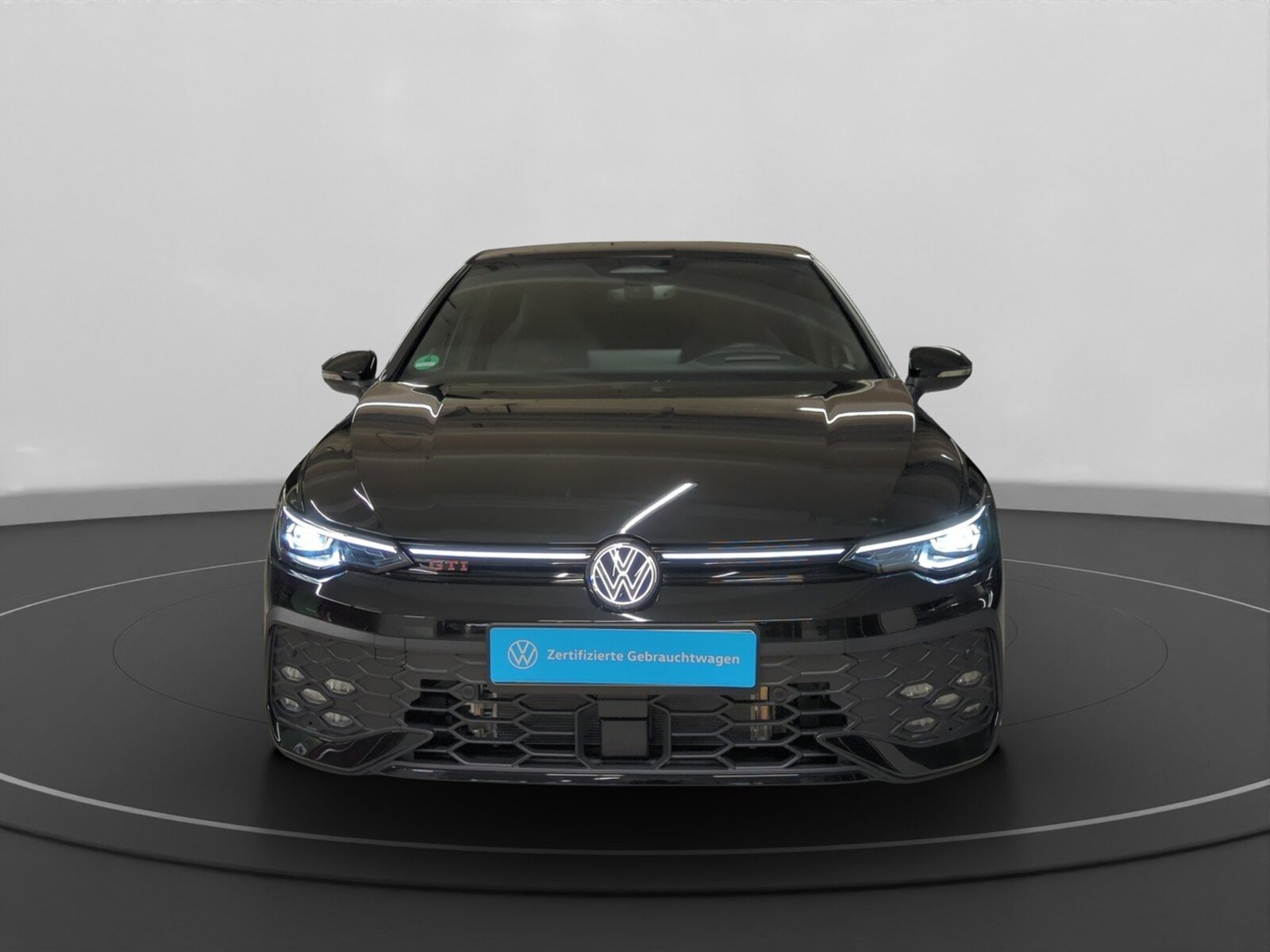 Volkswagen Golf – Bild 7