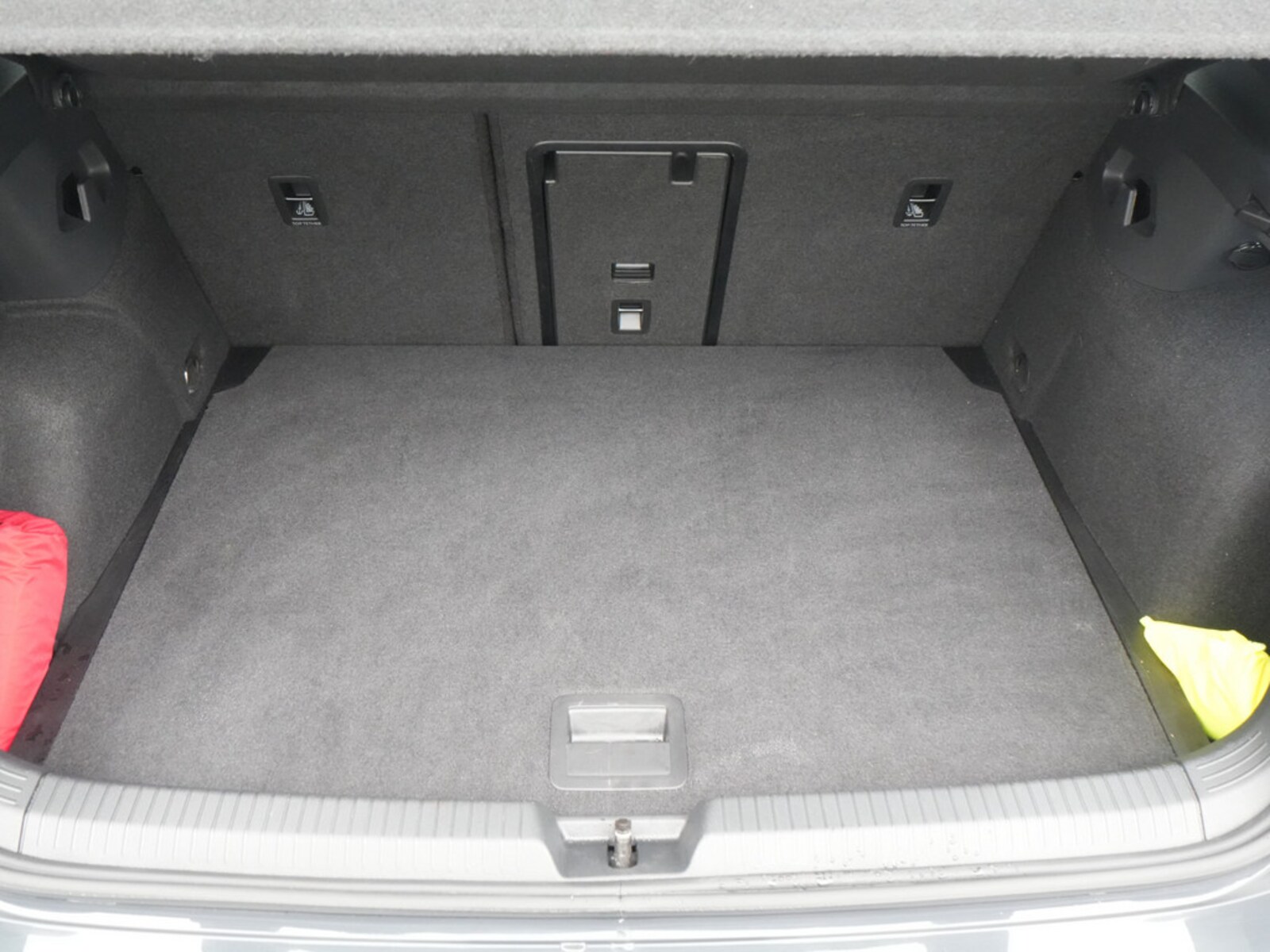 Volkswagen Golf – Bild 16