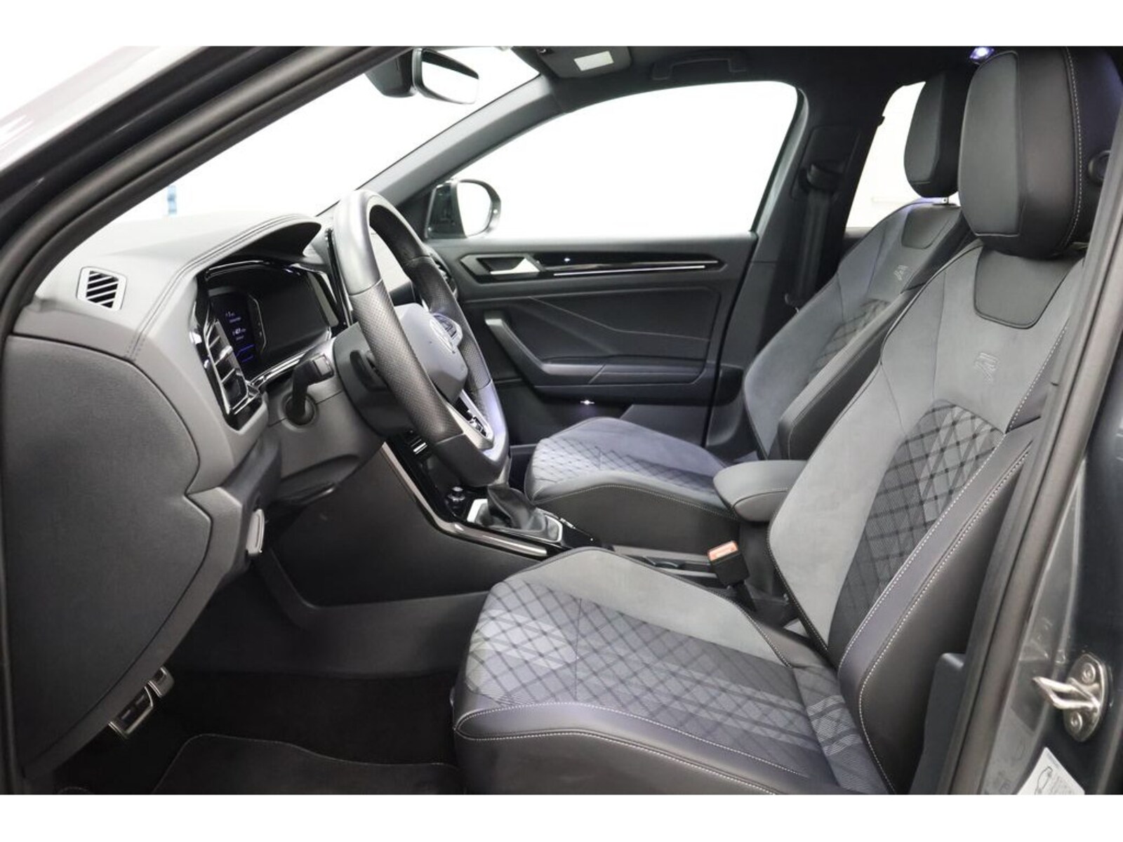 Volkswagen T-Roc – Bild 26