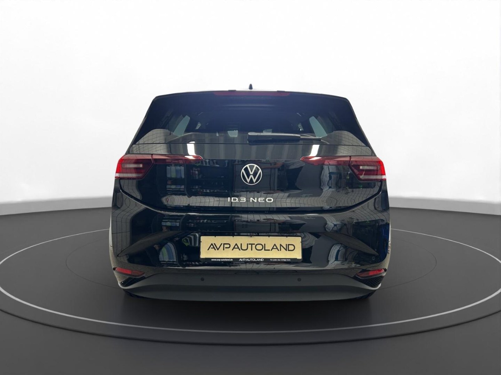 Volkswagen ID.3 Neo – Bild 6
