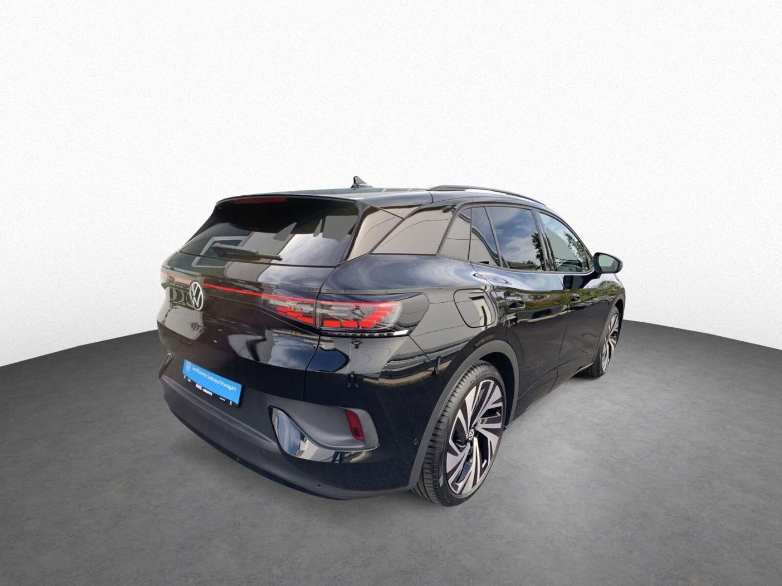 Volkswagen ID.4 – Bild 7