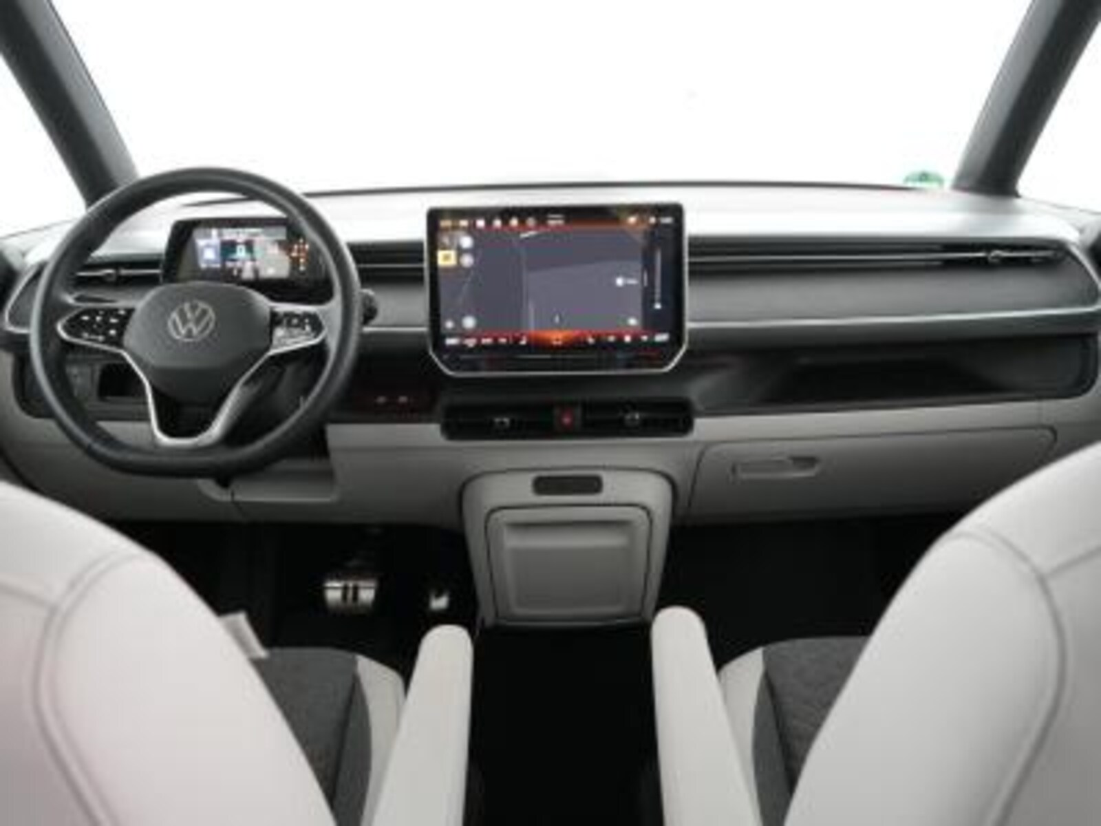 Volkswagen ID. Buzz – Bild 4