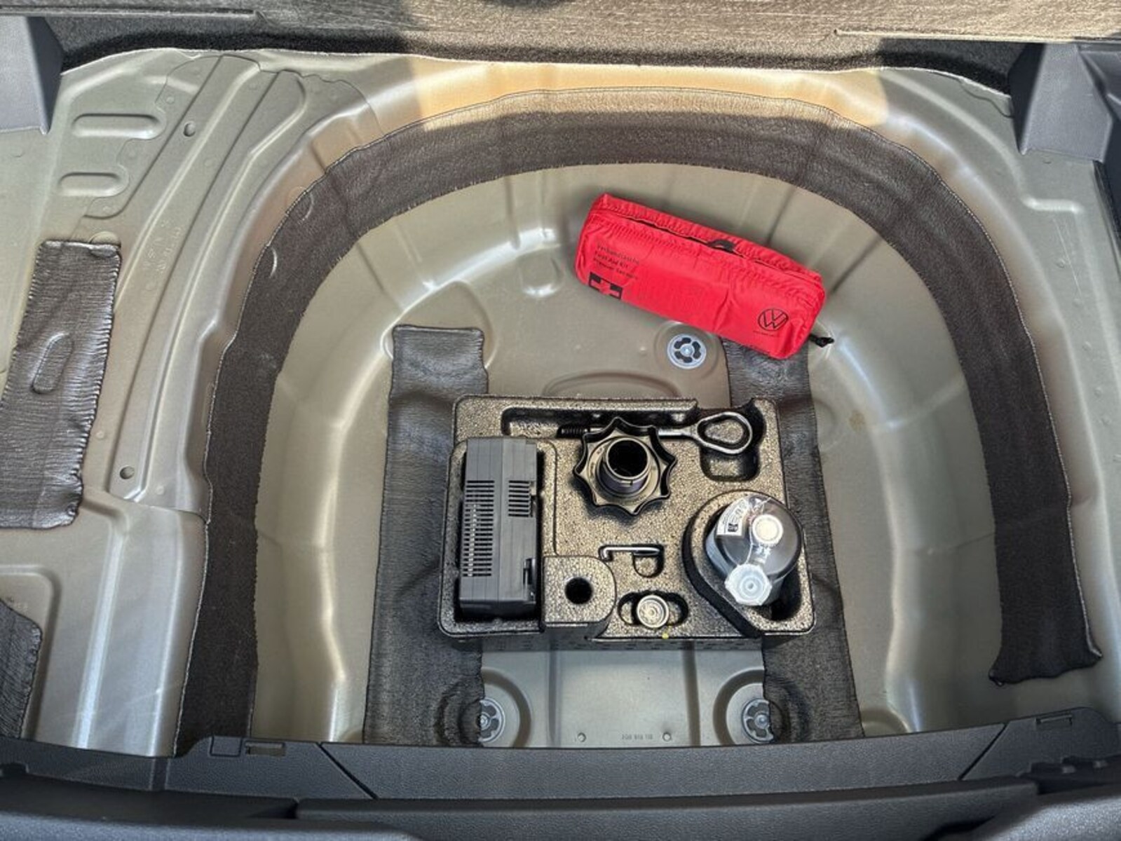 Volkswagen T-Cross – Bild 22