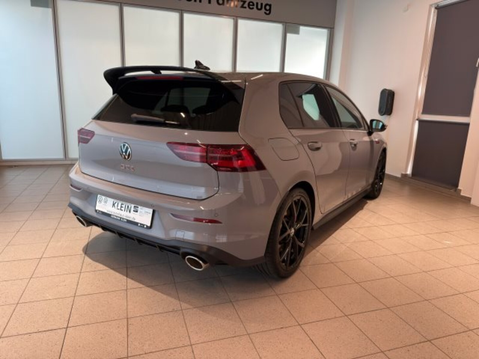 Volkswagen Golf – Bild 7