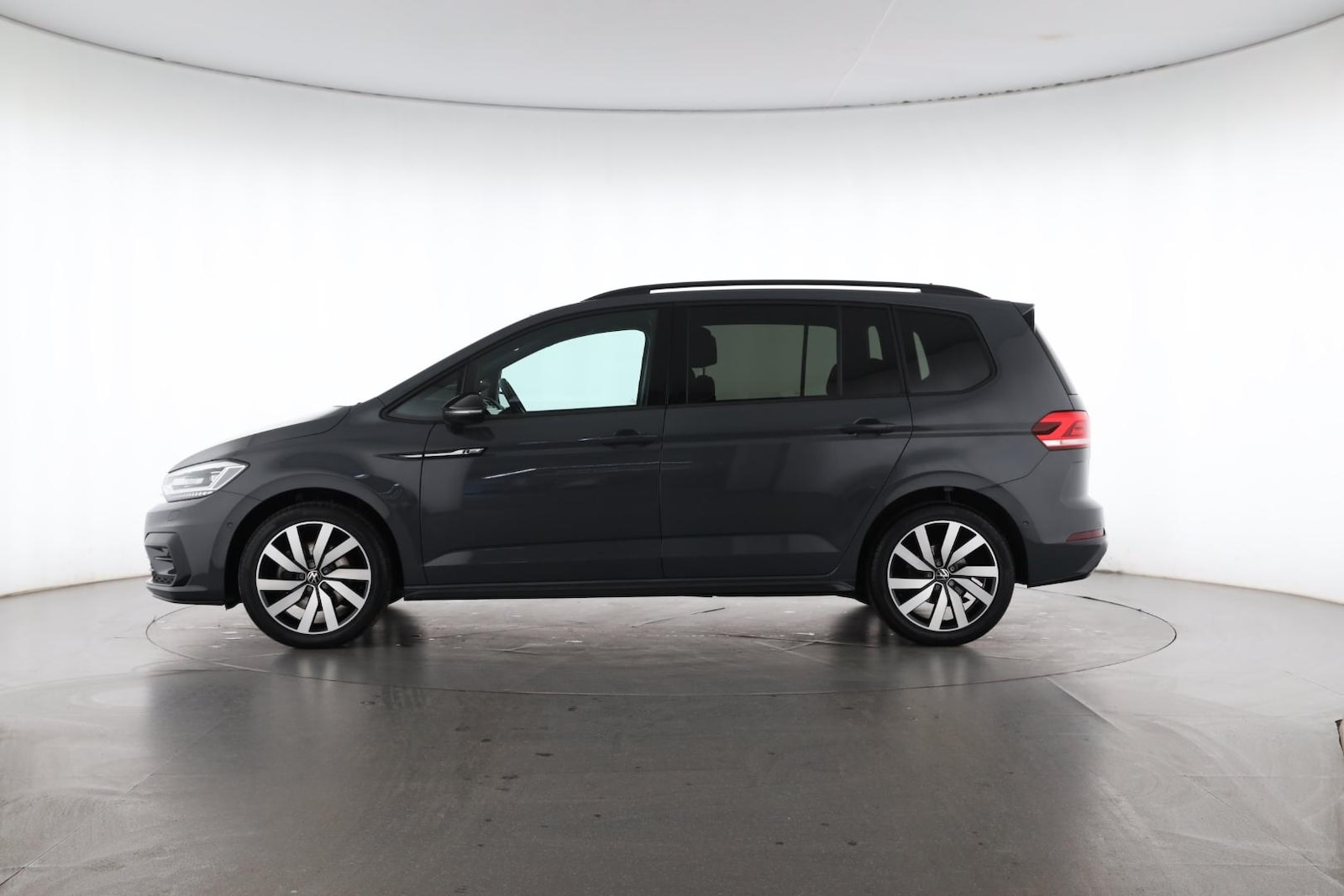 Volkswagen Touran – Bild 3