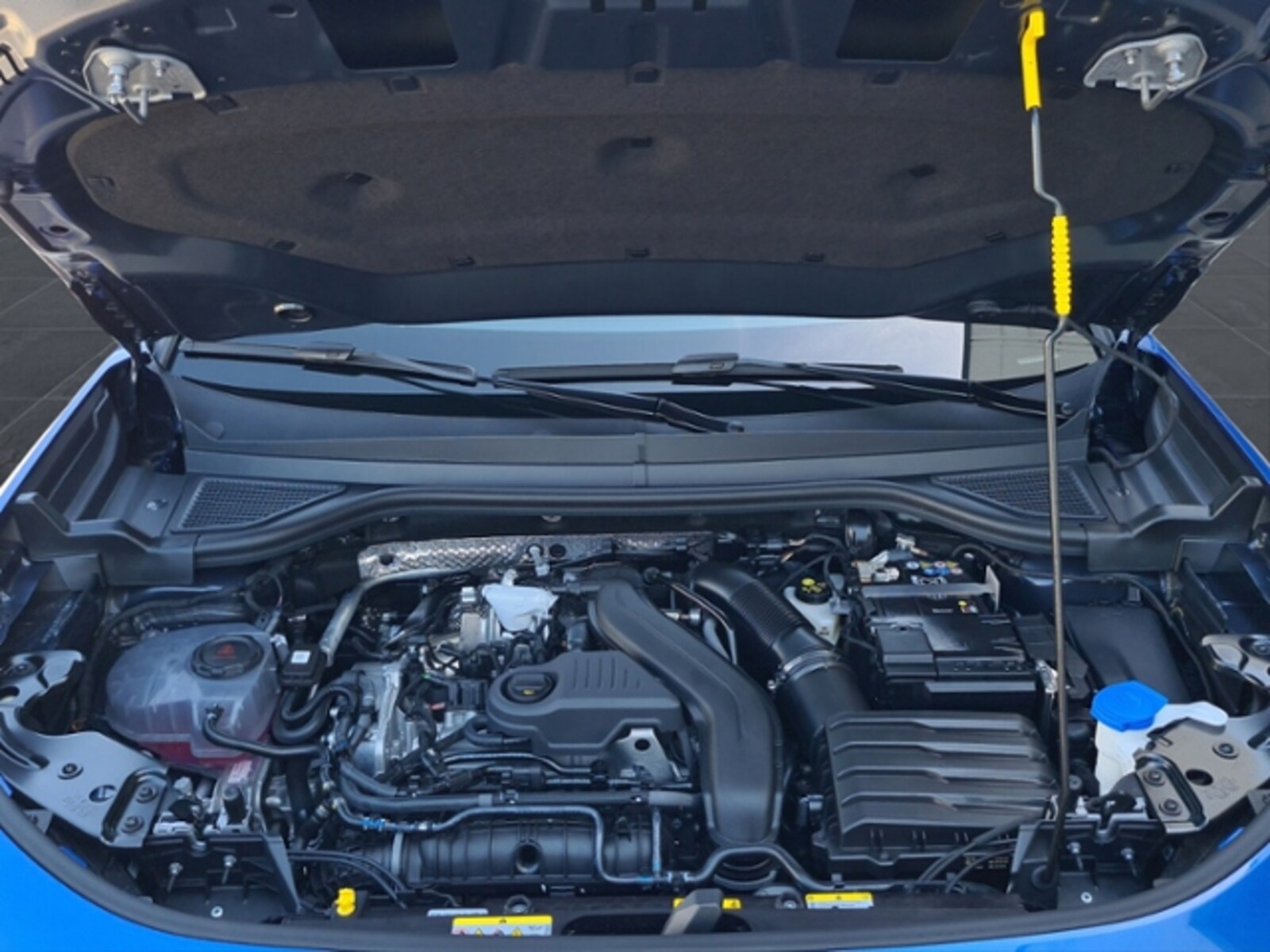 Volkswagen T-Roc – Bild 22