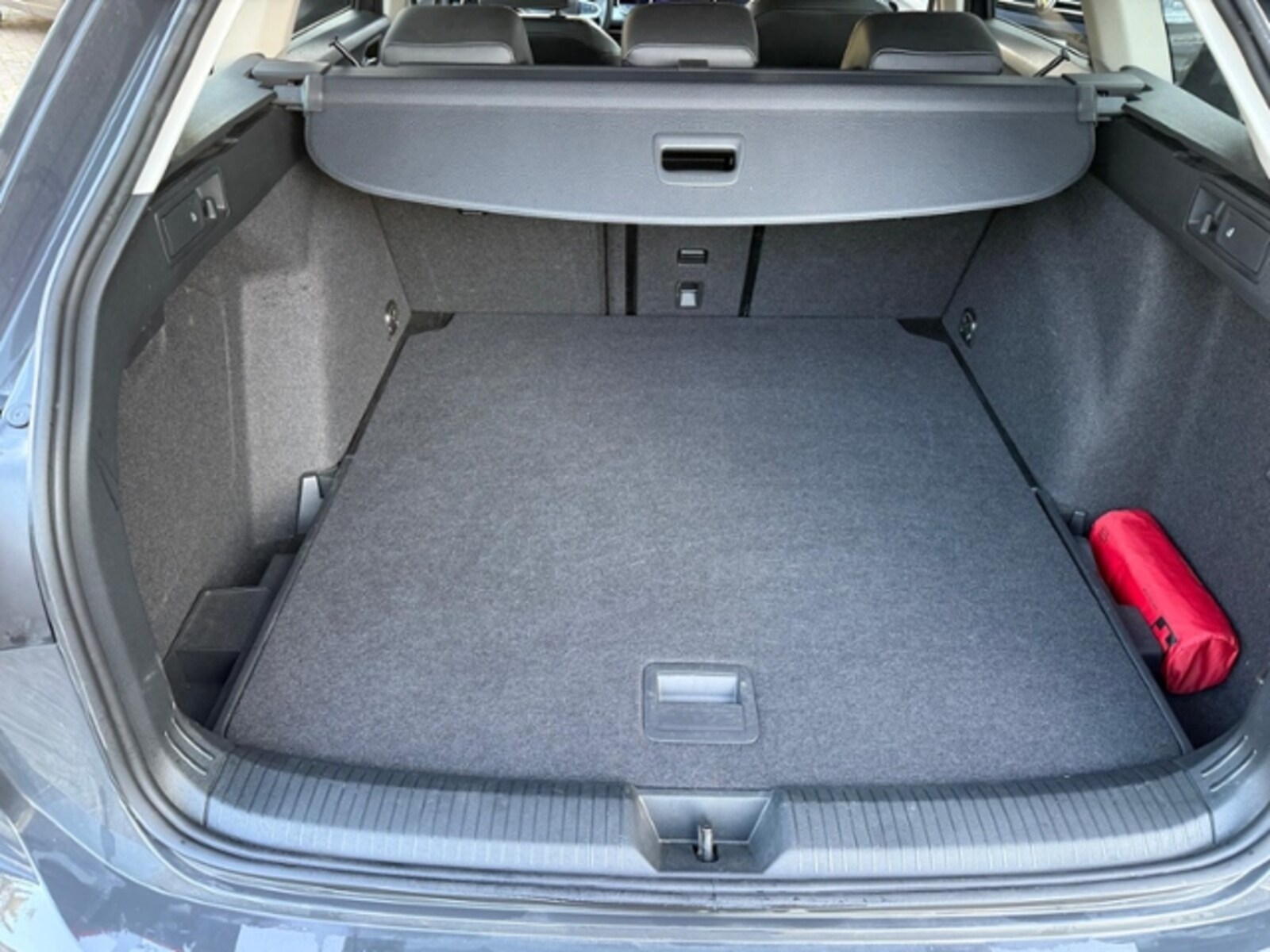 Volkswagen Golf Variant – Bild 11