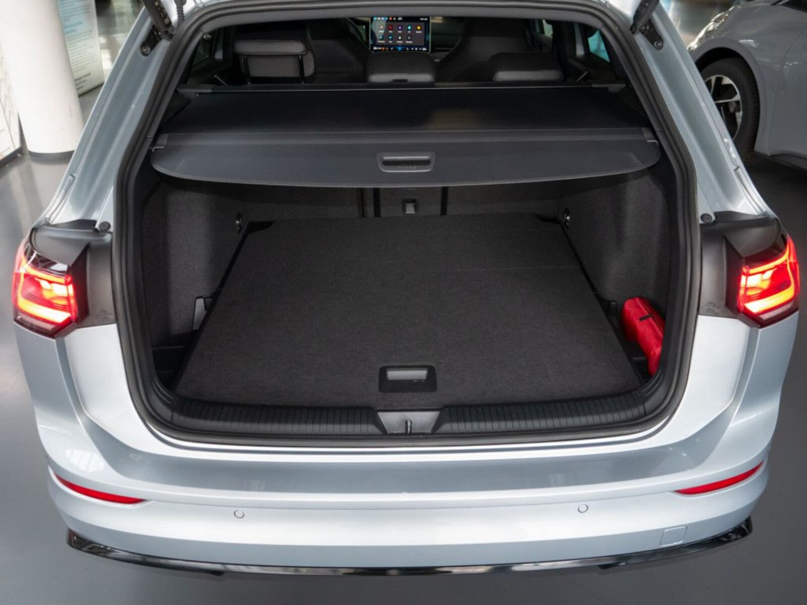 Volkswagen Golf Variant – Bild 18