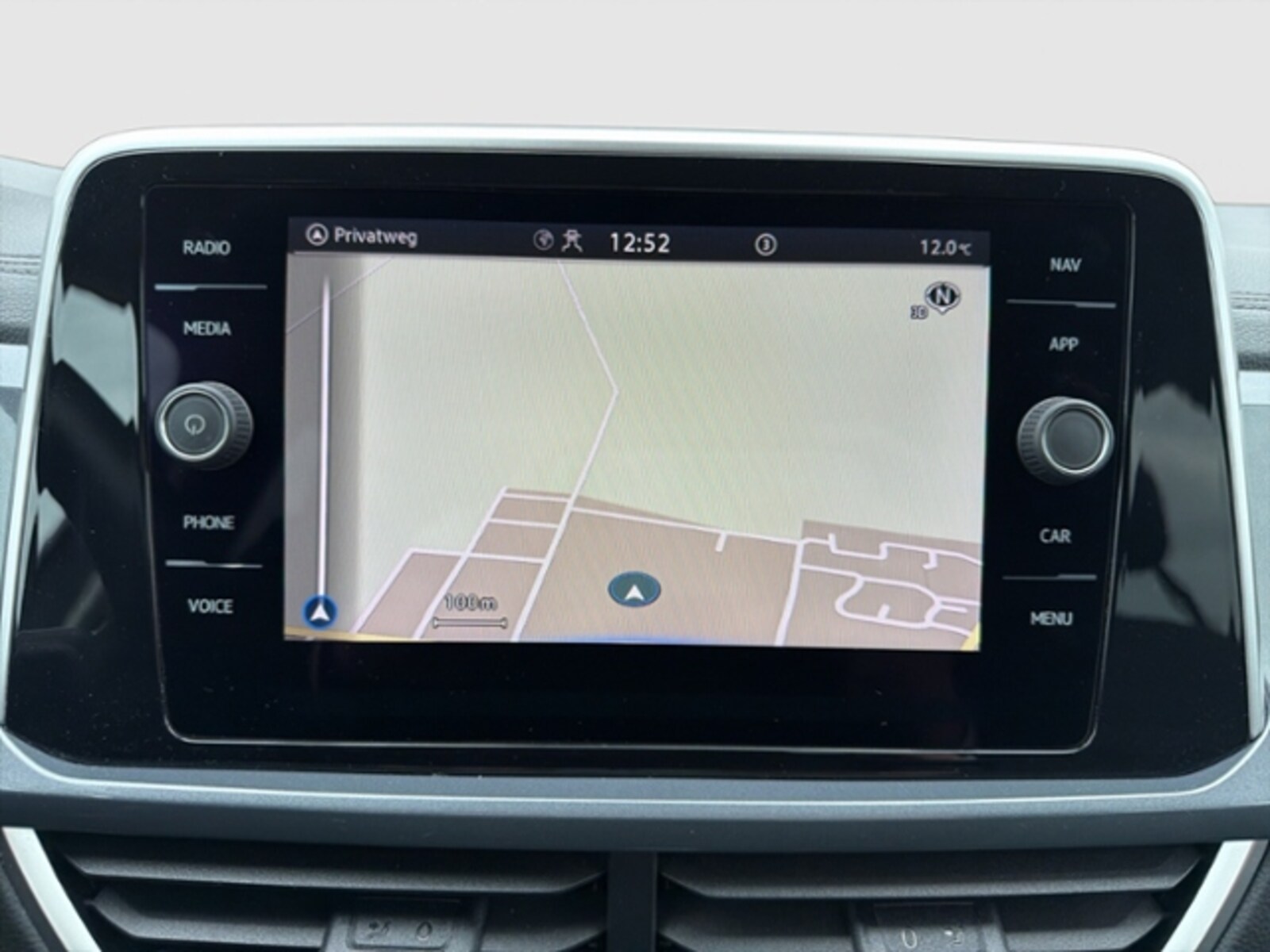 Volkswagen T-Roc – Bild 17