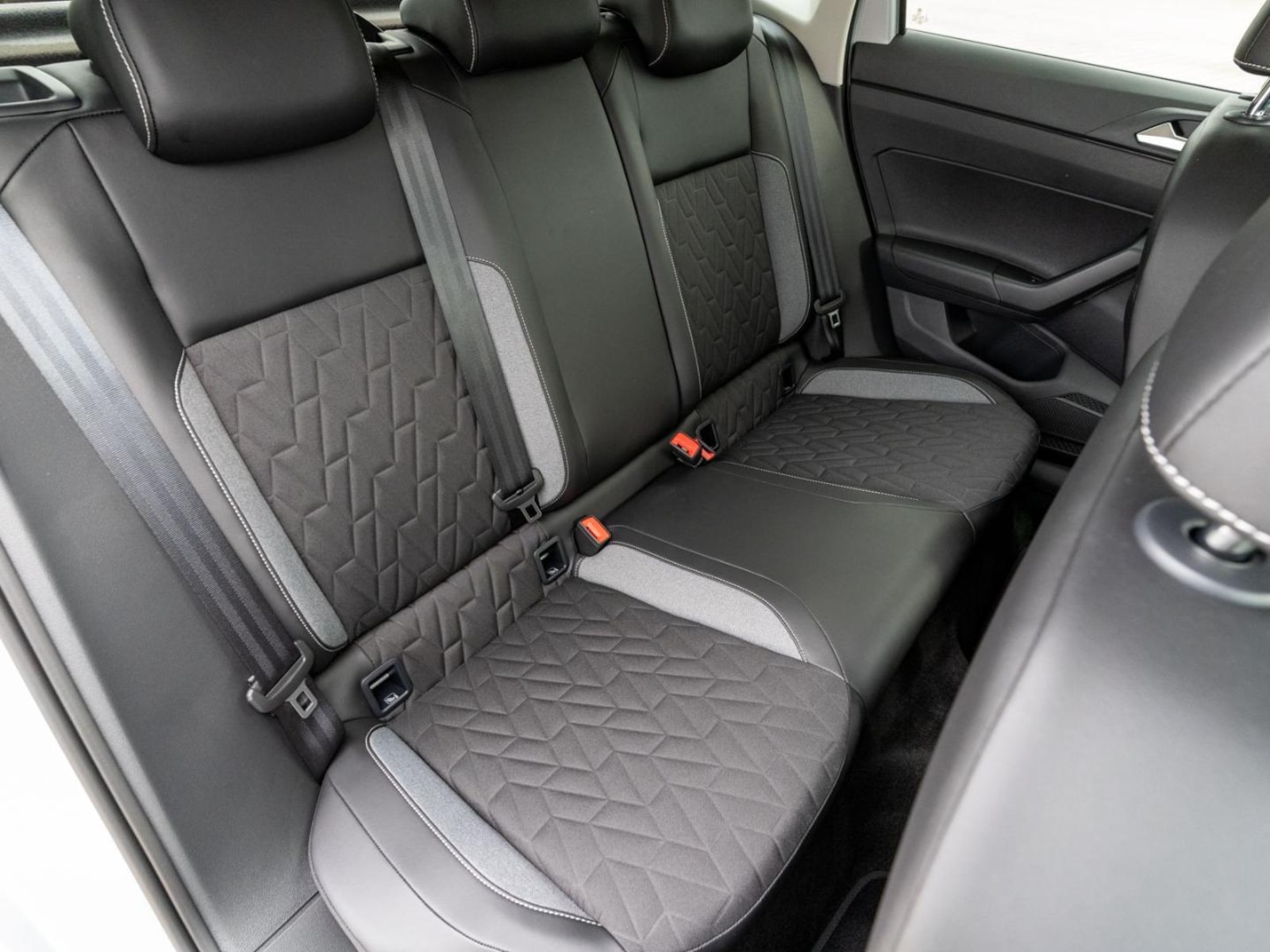 Volkswagen Polo – Bild 8