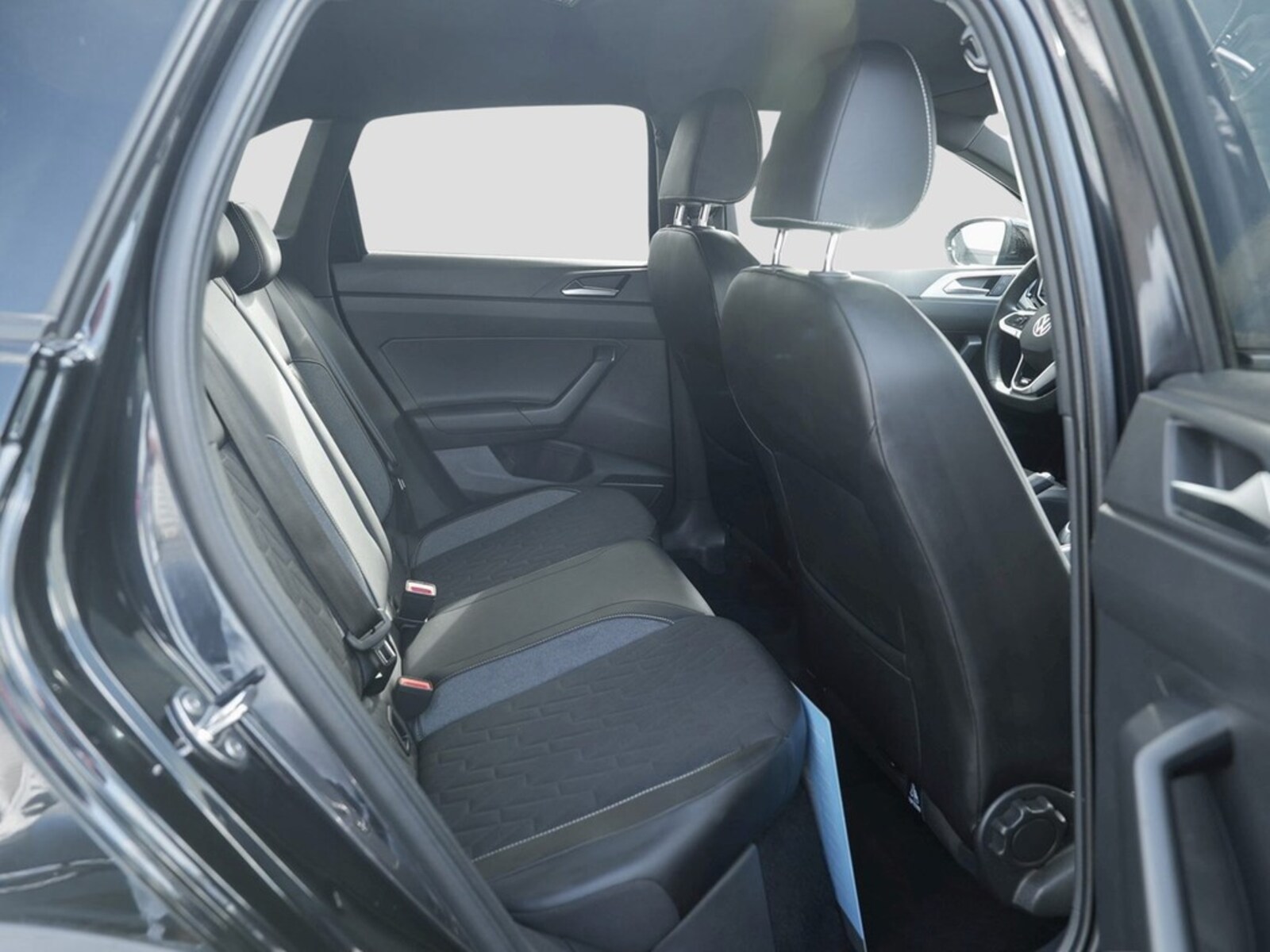 Volkswagen Taigo – Bild 12