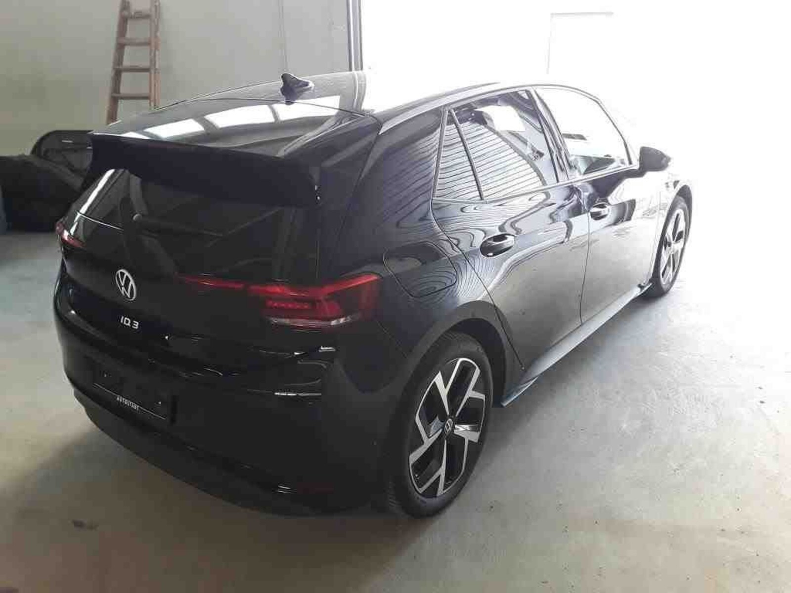 Volkswagen ID.3 – Bild 4