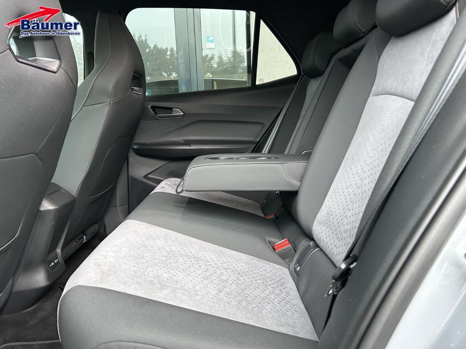 CUPRA Born – Bild 10