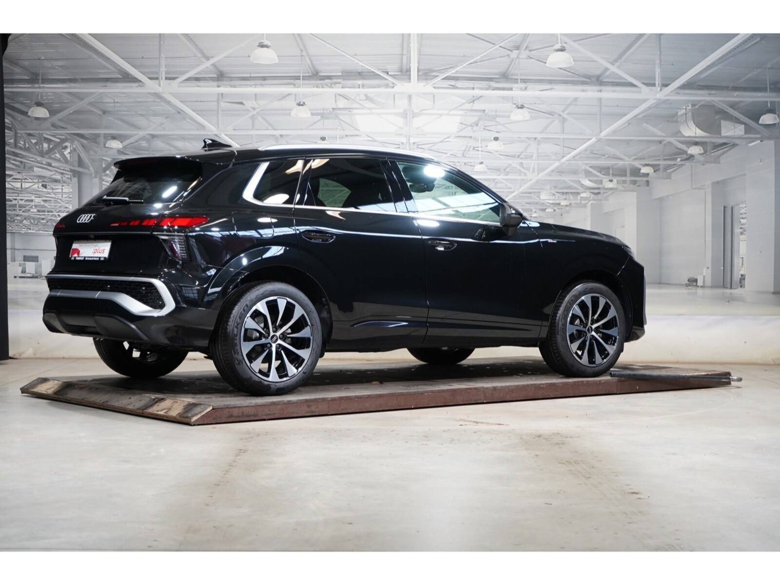 Audi Q3 – Bild 3