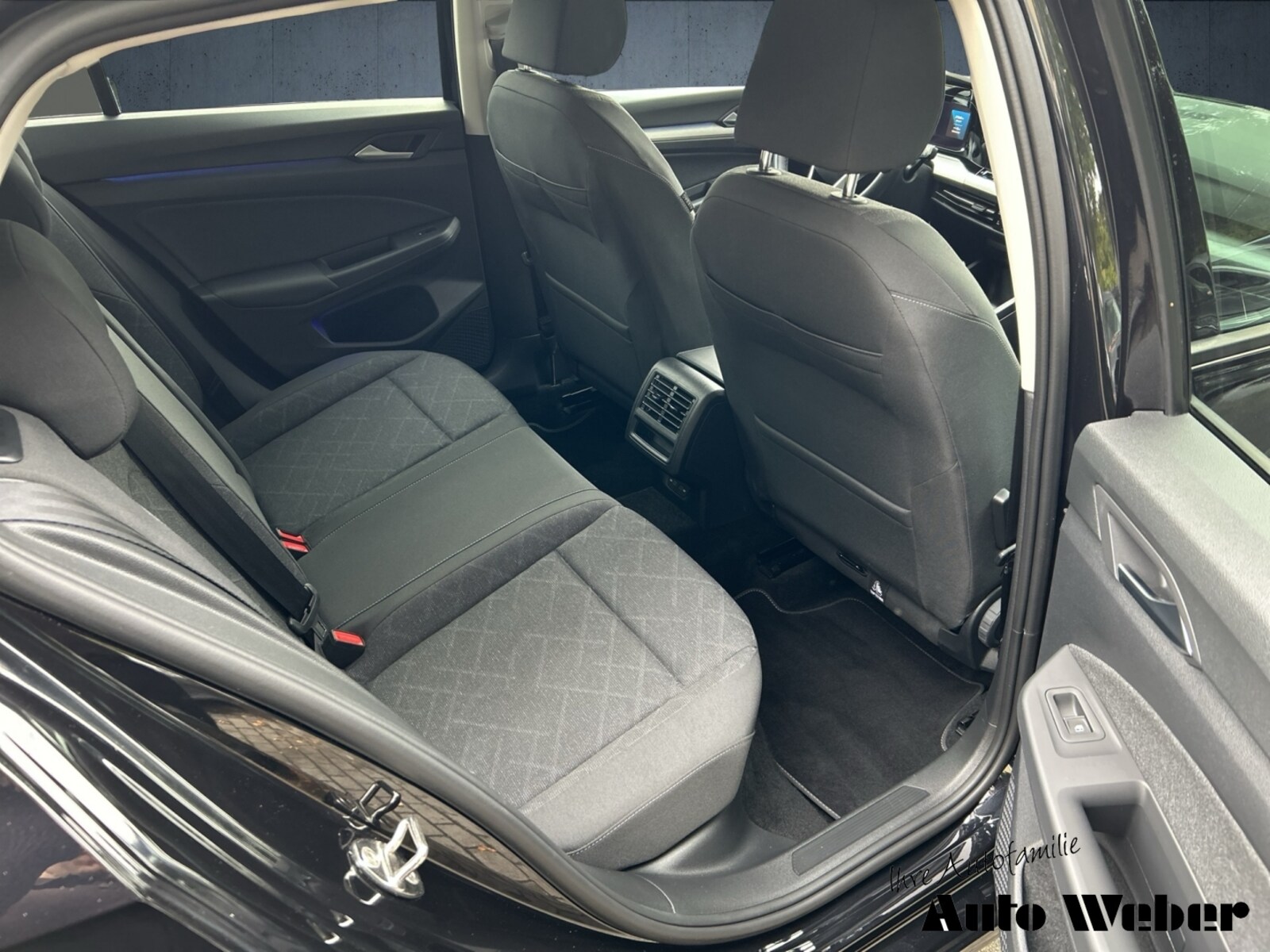 Volkswagen Golf – Bild 14