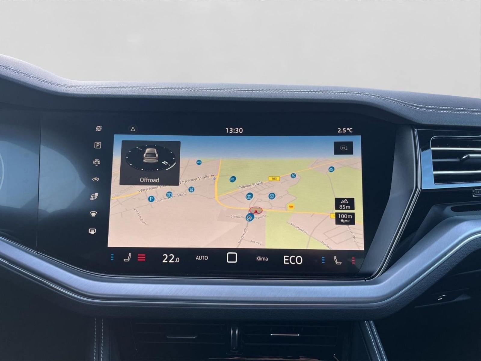 Volkswagen Touareg – Bild 17