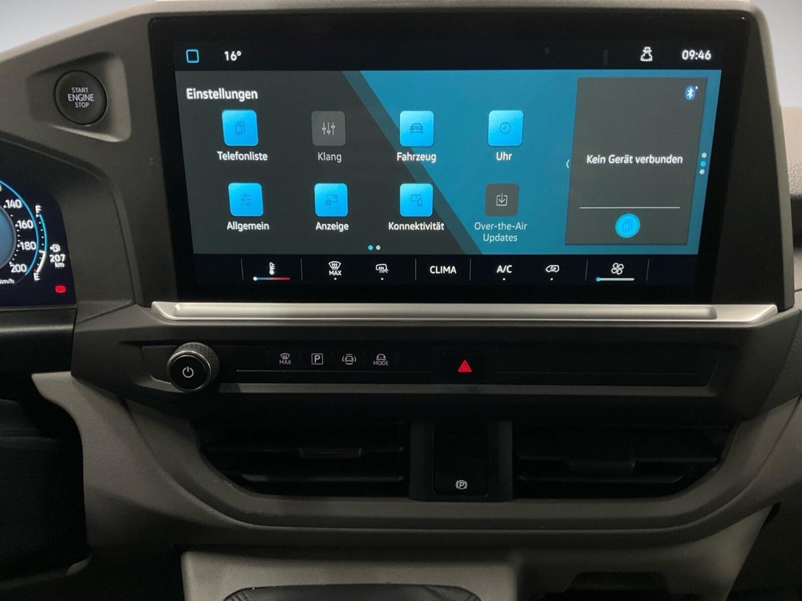 Volkswagen Transporter Kasten langer Radstand – Bild 12