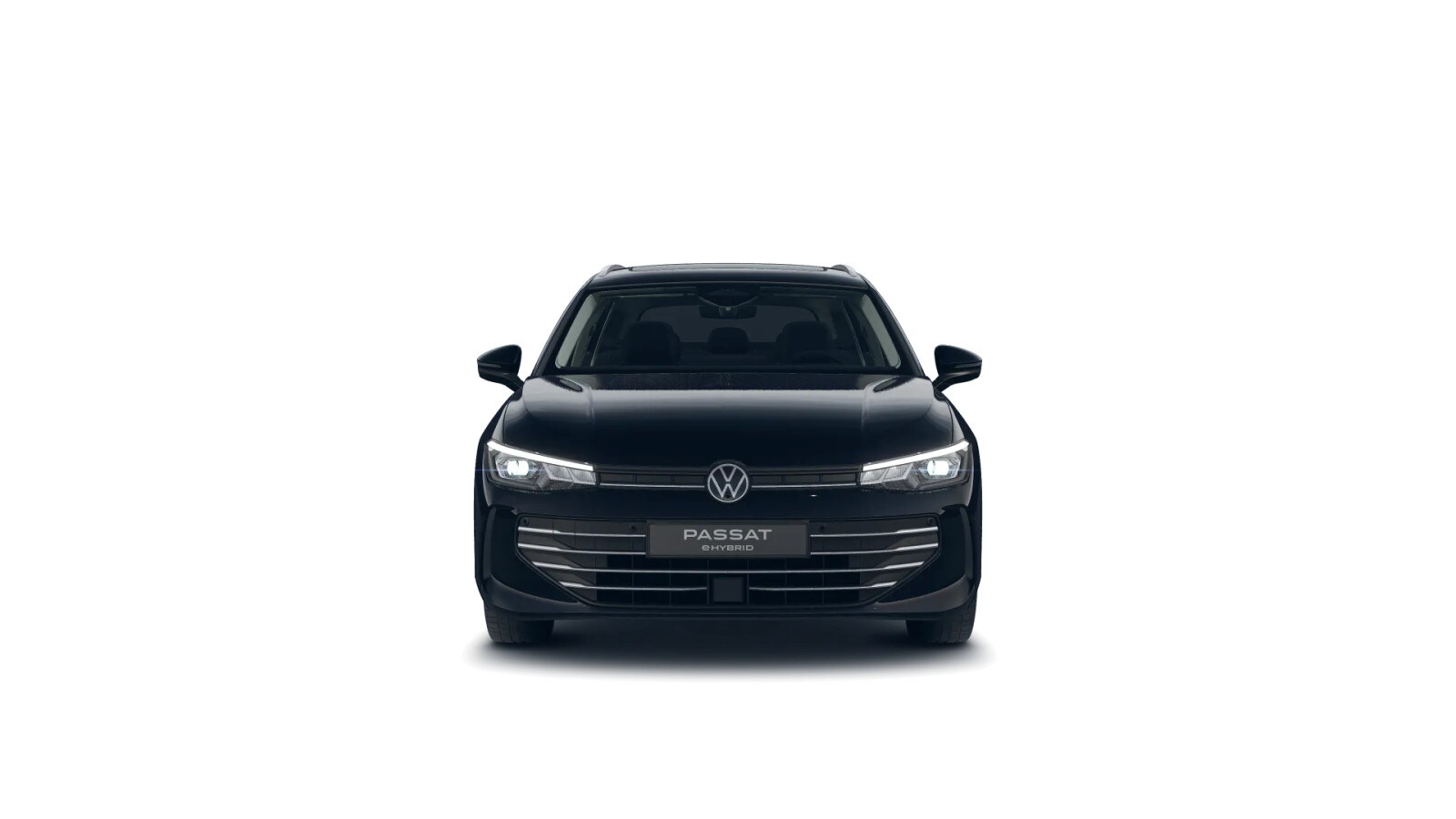 Volkswagen Passat – Bild 3
