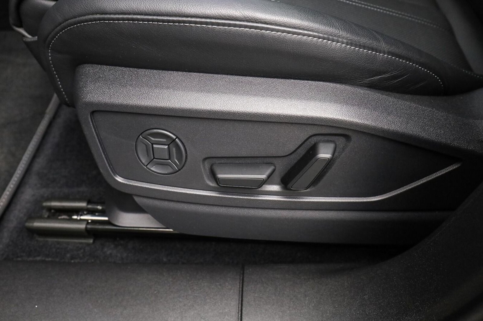 Audi Q5 – Bild 20