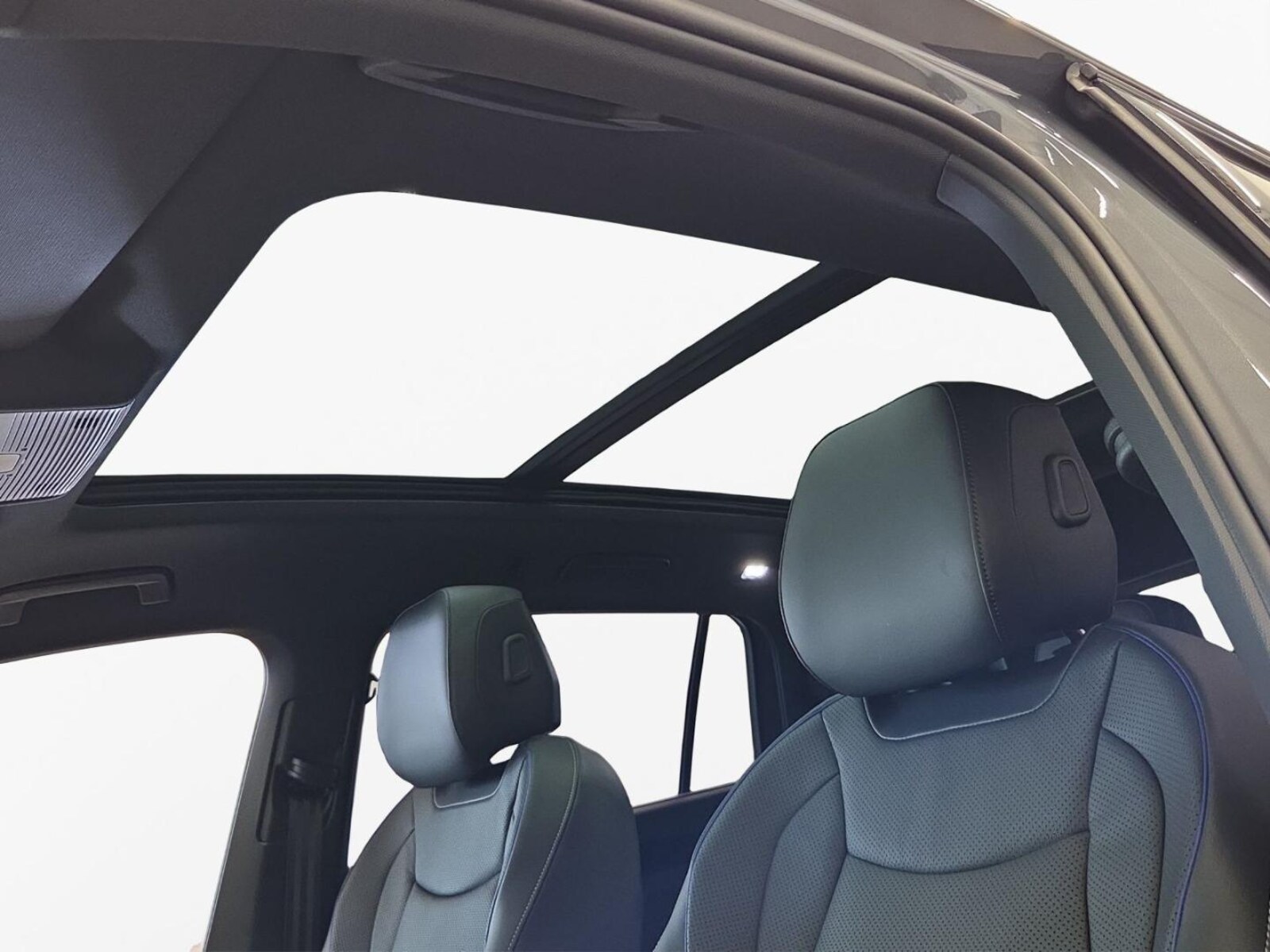 Volkswagen Tayron – Bild 12