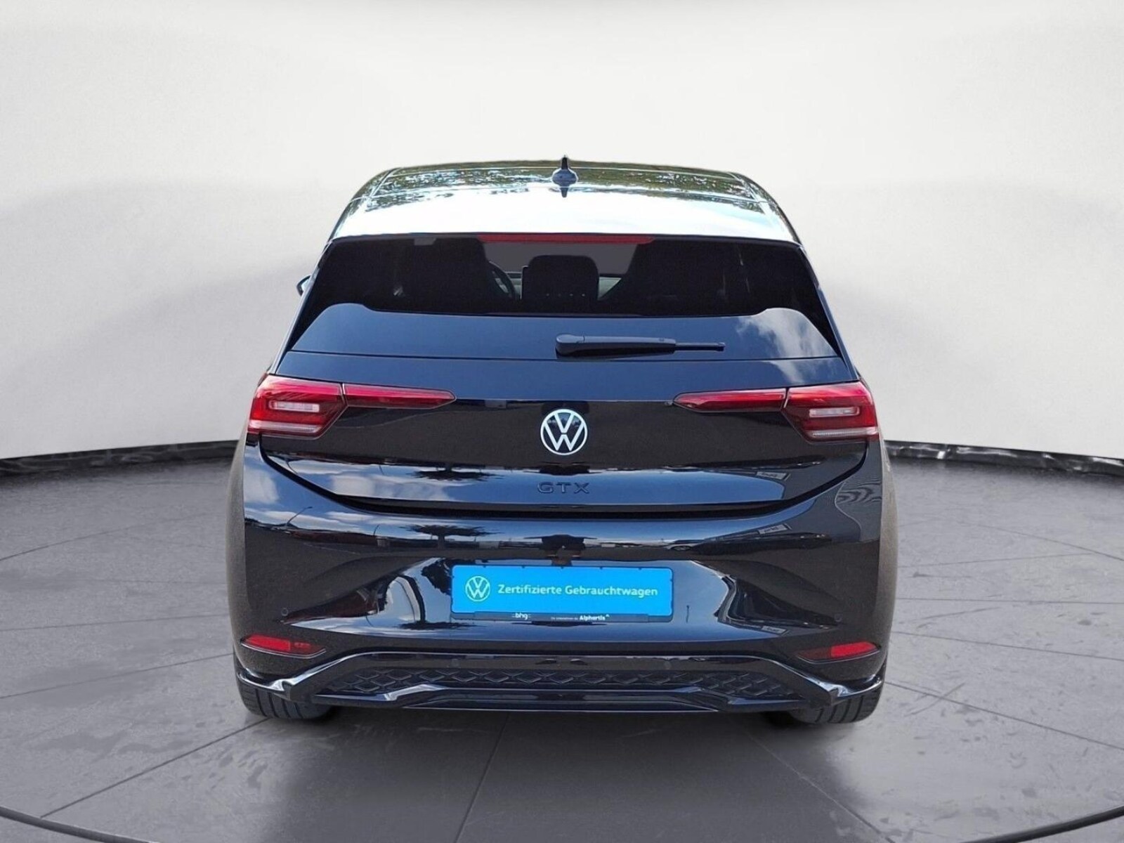 Volkswagen ID.3 – Bild 5