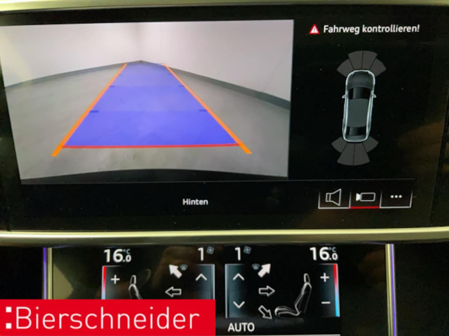 Bild über Audi S6 Limousine TDI quattro tiptronic - für weitere Informationen kontaktieren Sie den Audi Partner