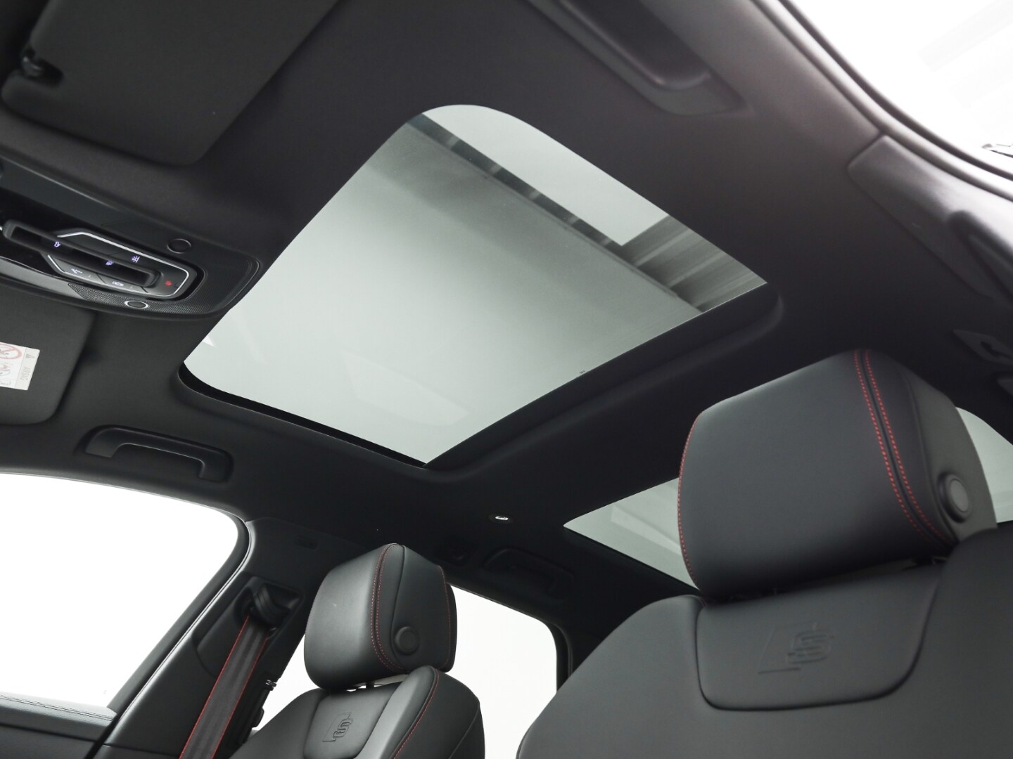 Bild über Audi A6 Avant S line 50 TDI quattro tiptronic - für weitere Informationen kontaktieren Sie den Audi Partner