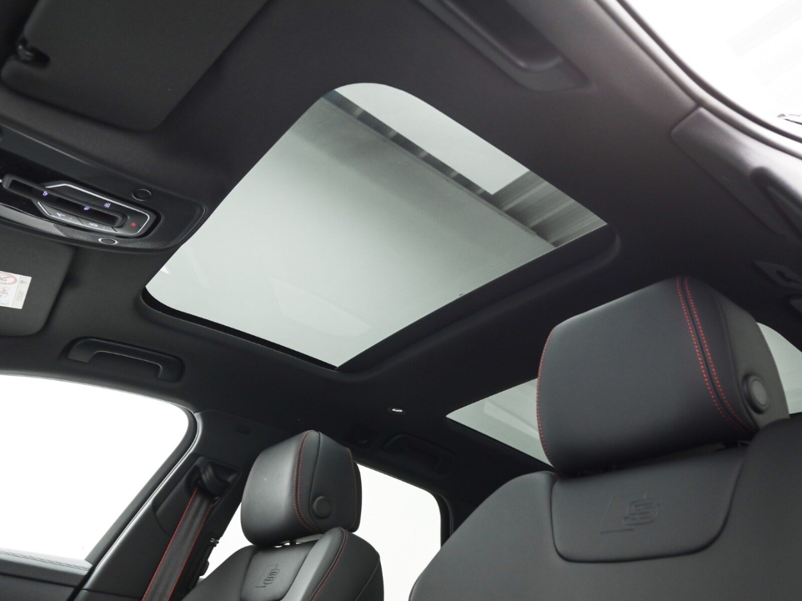 Audi A6 Avant – Bild 8