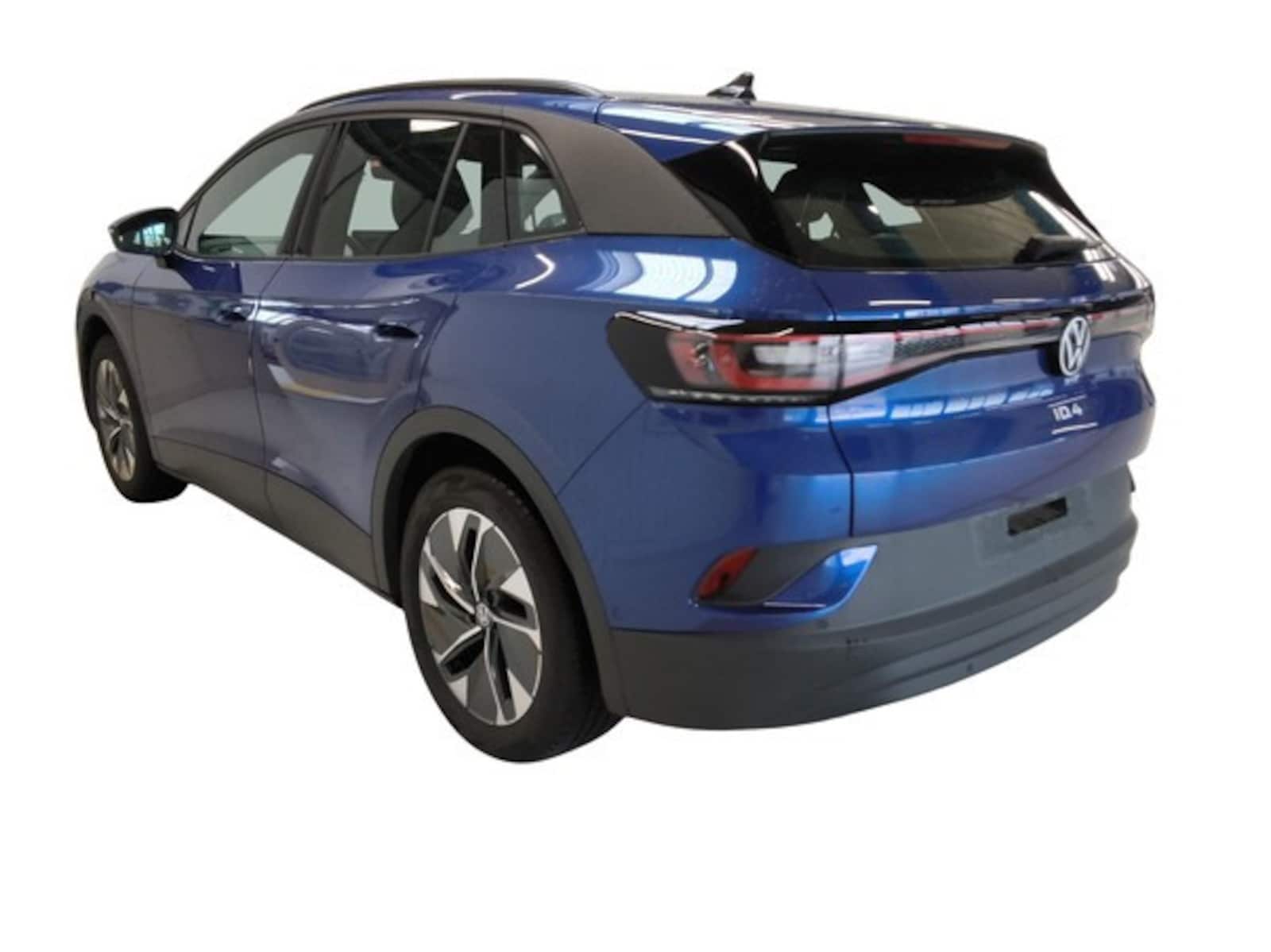 Volkswagen ID.4 – Bild 5