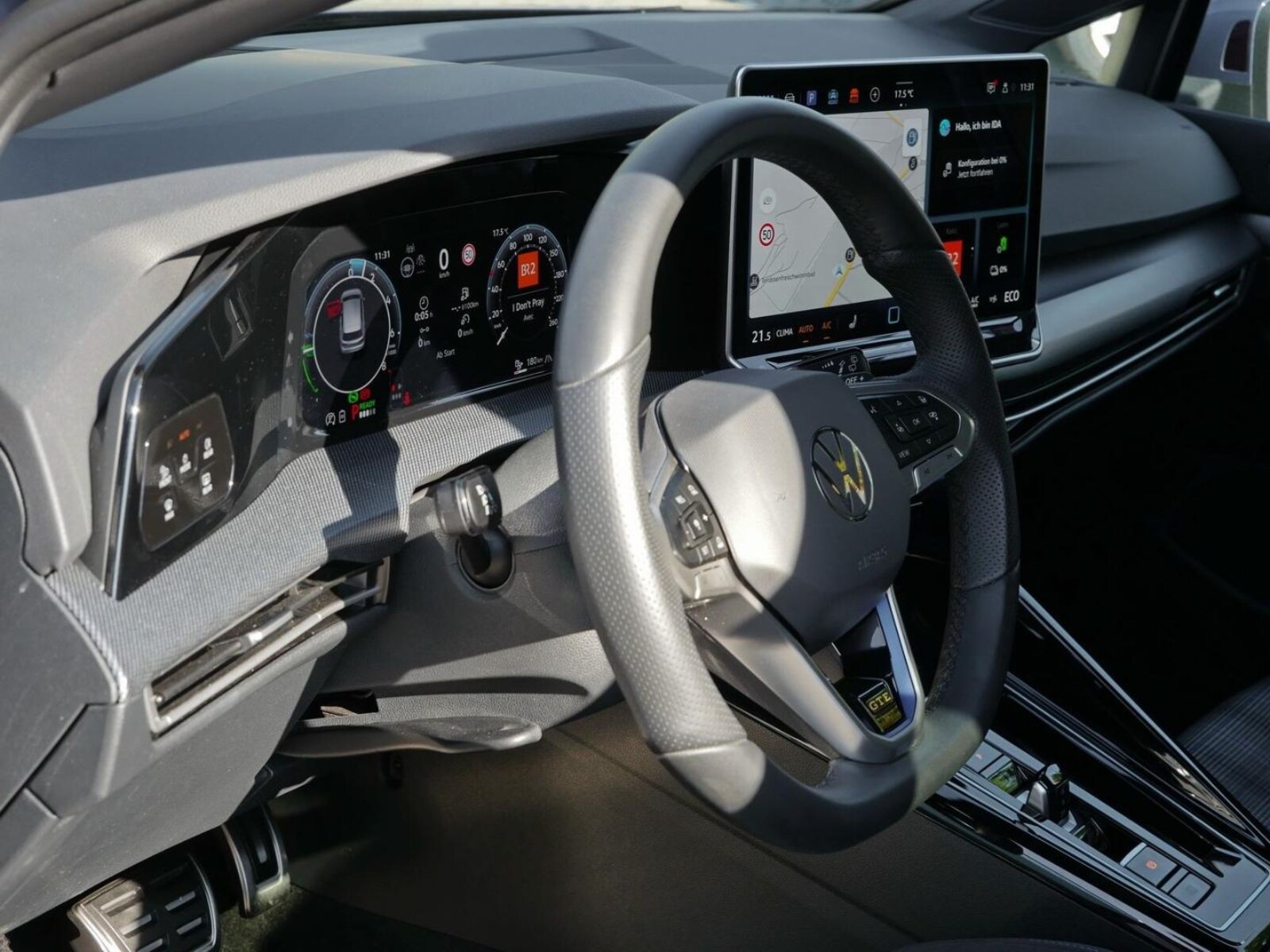 Volkswagen Golf – Bild 19