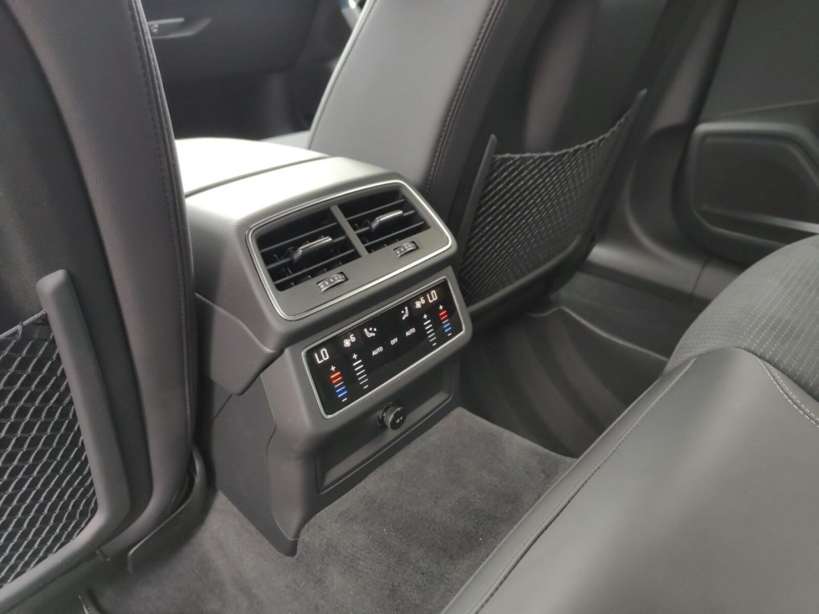 Audi S6 Avant – Bild 17