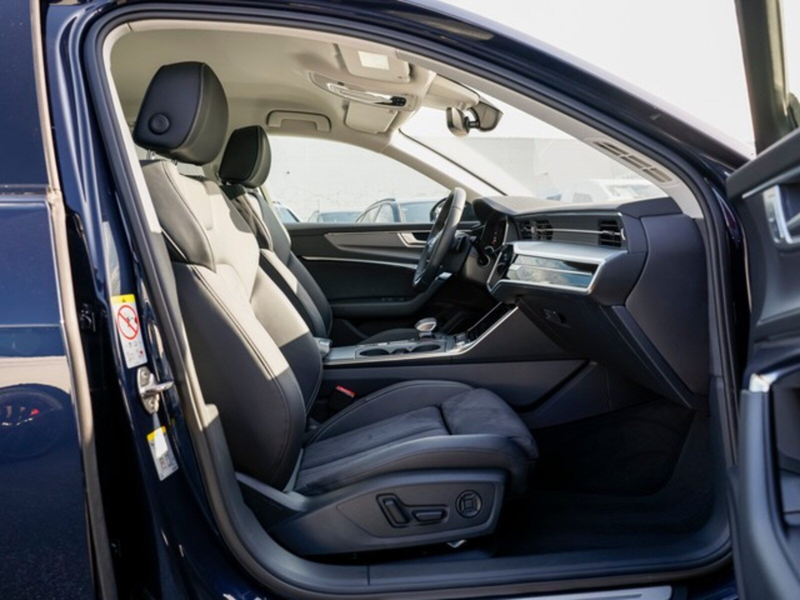 Audi A6 Avant – Bild 7
