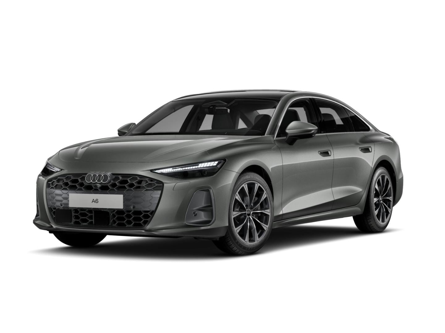 Bild über Audi A6 Limousine TFSI quattro 270 kW S tronic - für weitere Informationen kontaktieren Sie den Audi Partner