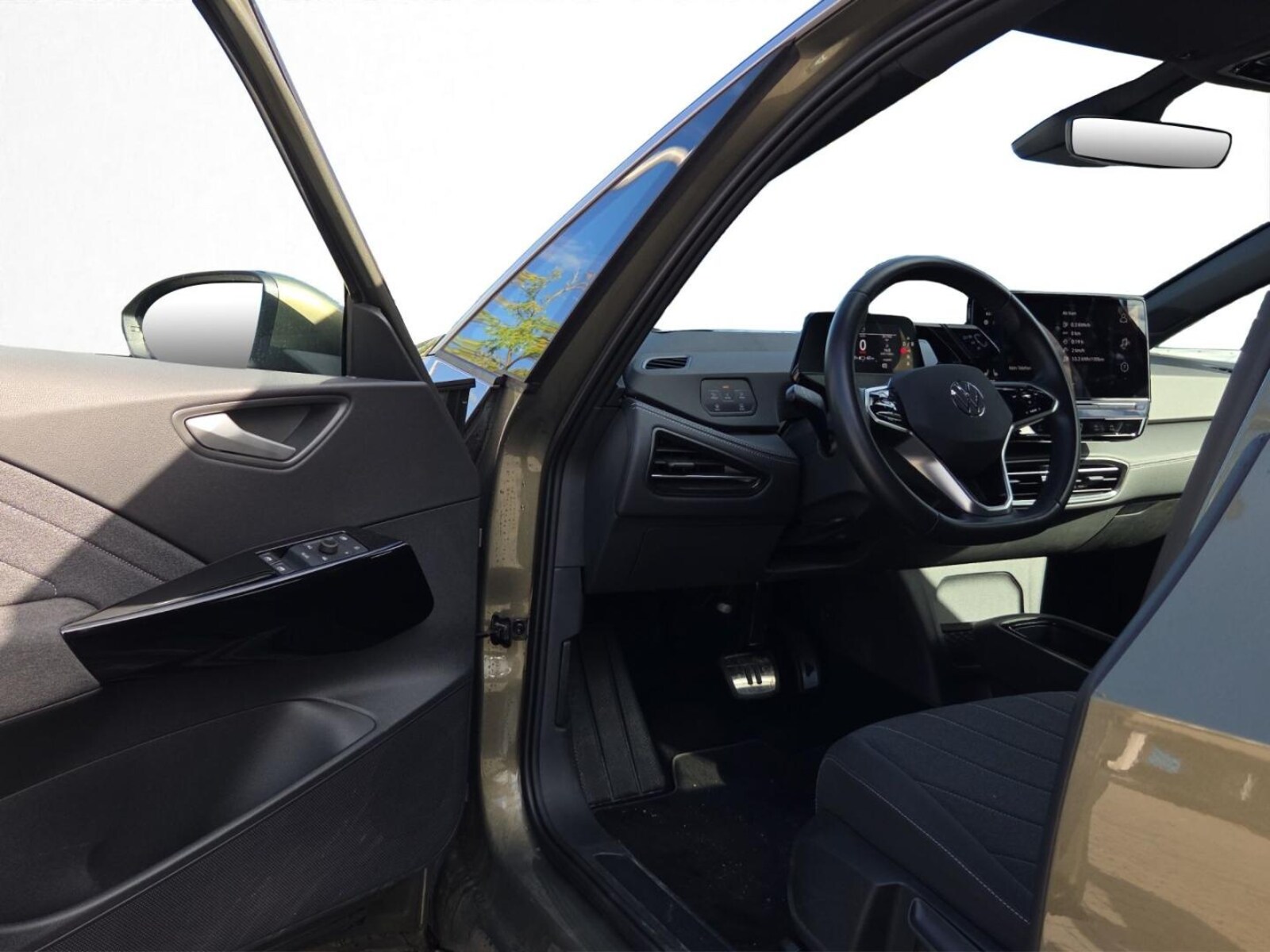 Volkswagen ID.3 – Bild 15