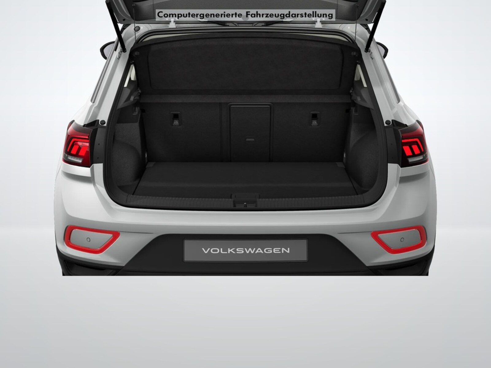 Volkswagen T-Roc – Bild 7