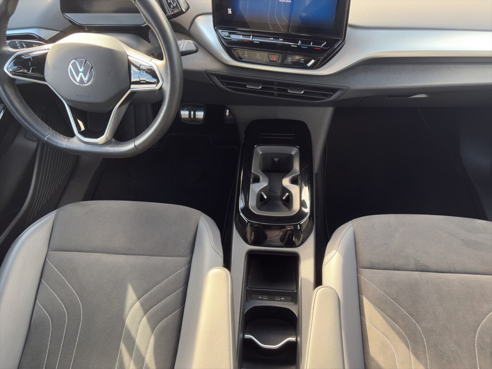 Volkswagen ID.4 – Bild 19