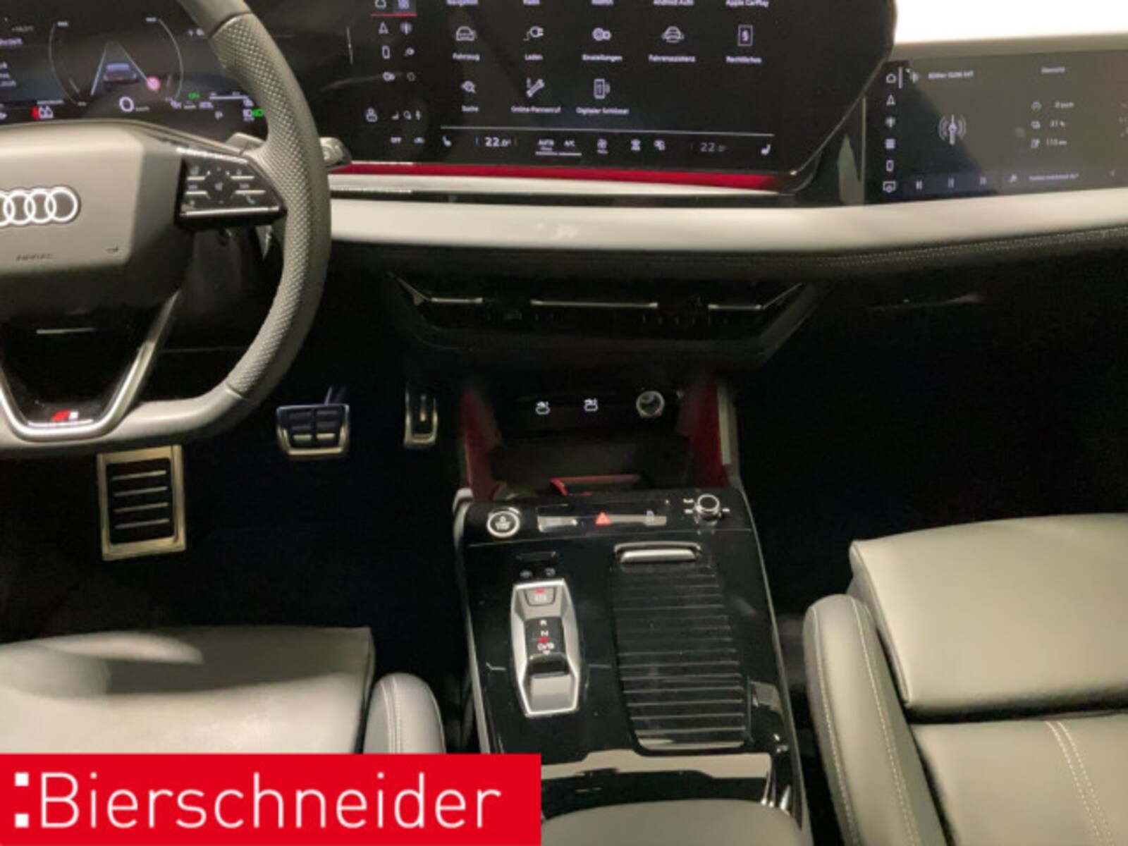 Audi Q6 e-tron – Bild 12