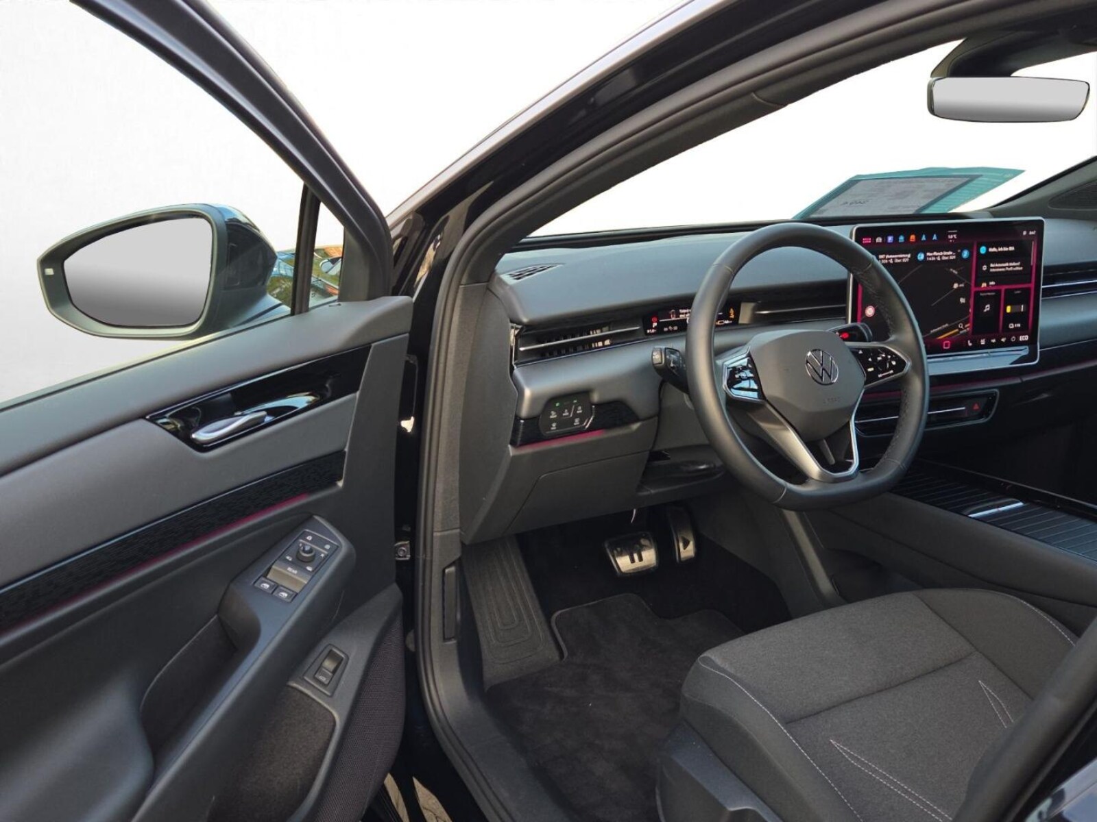 Volkswagen ID.7 Tourer – Bild 16