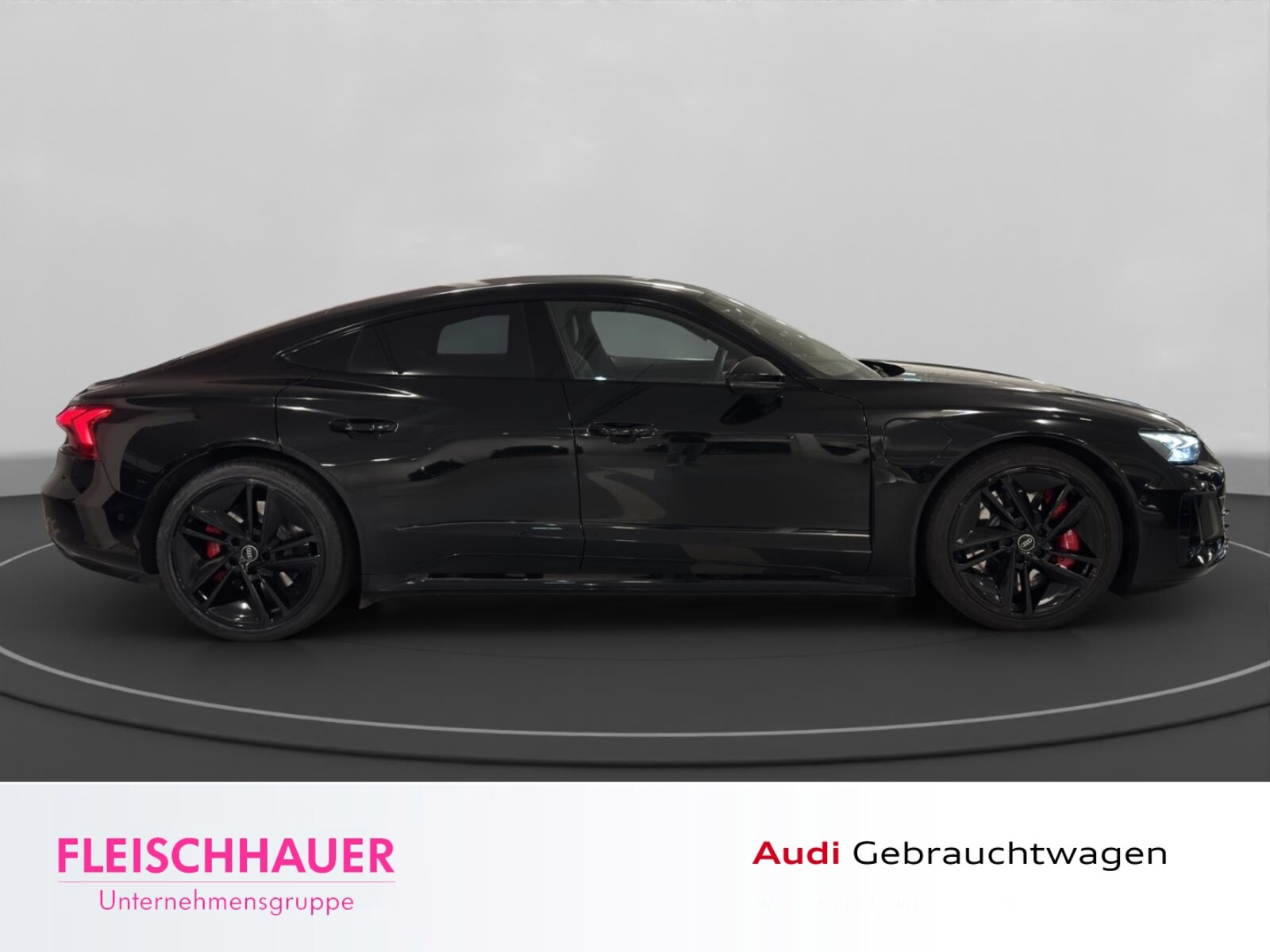 Audi RS e-tron GT – Bild 9