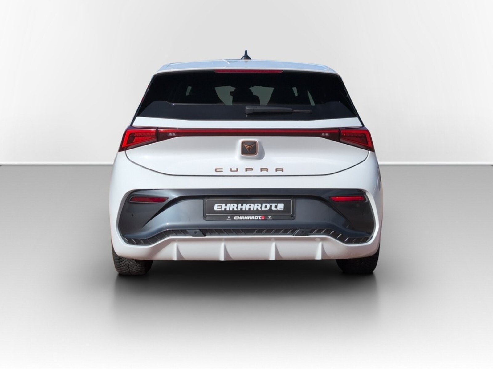 CUPRA Born – Bild 6