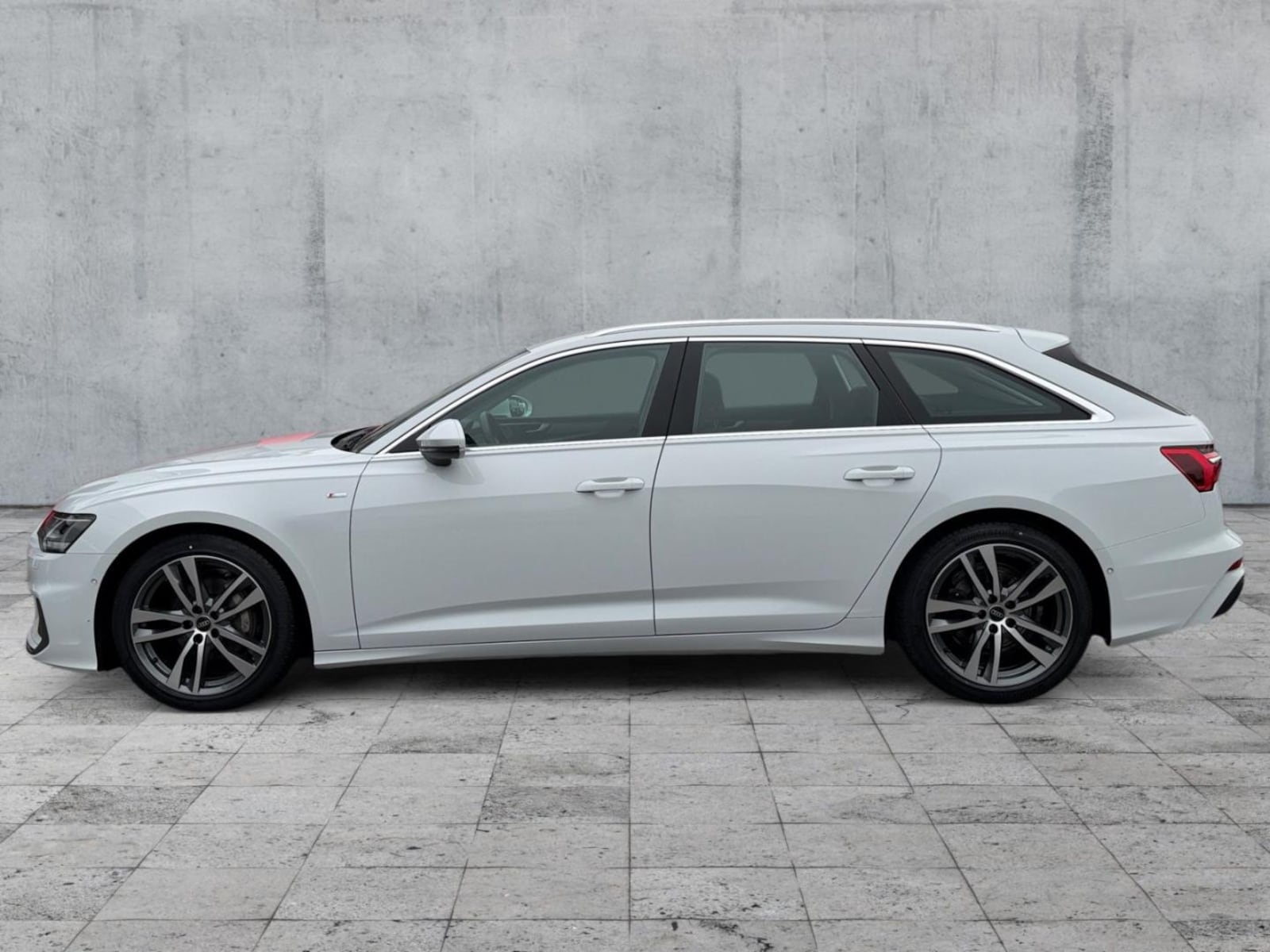 Audi A6 Avant – Bild 3