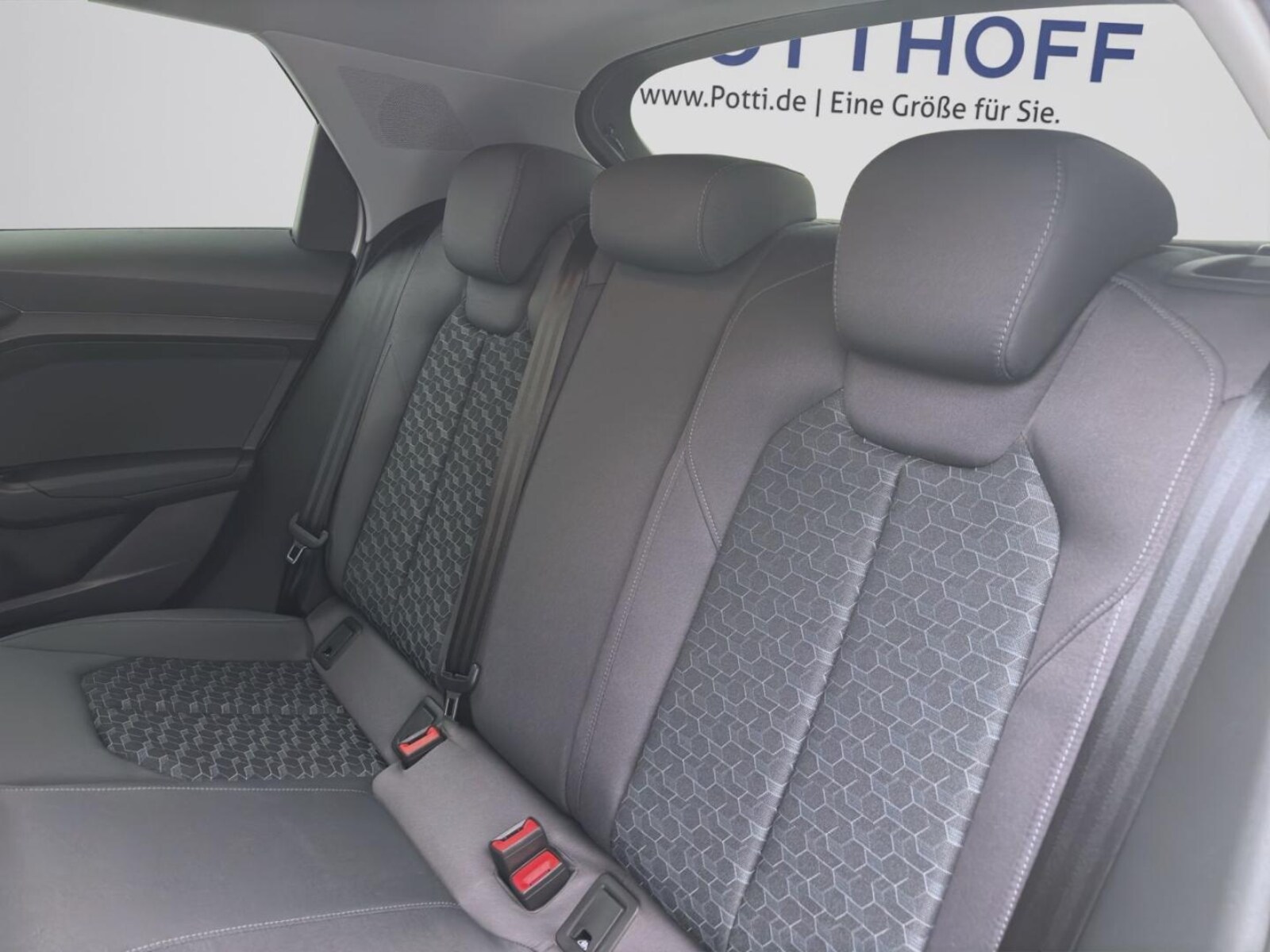Audi A1 Sportback – Bild 16