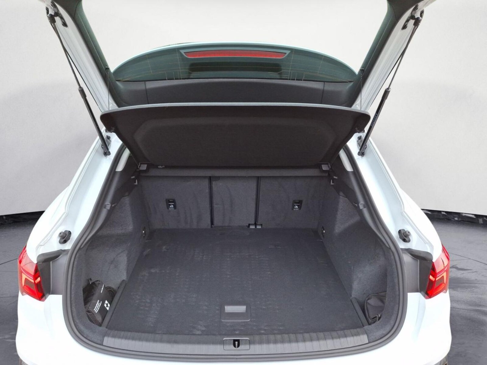Audi Q3 Sportback – Bild 15