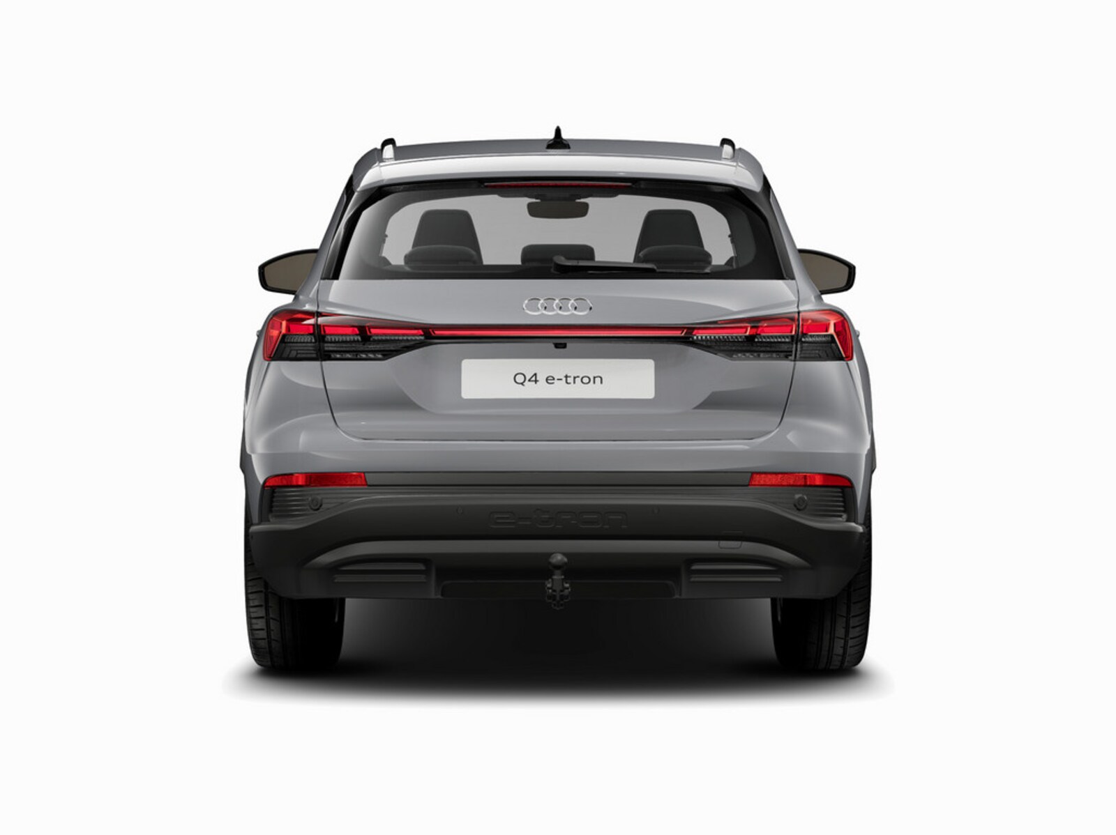 Audi Q4 e-tron – Bild 9