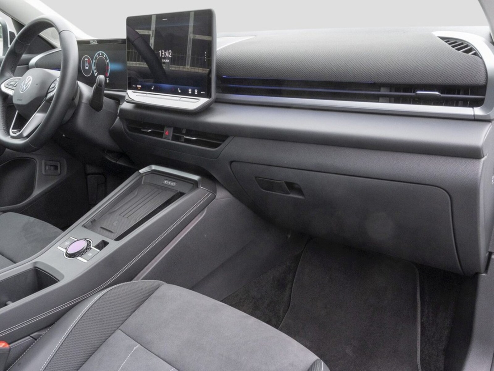 Volkswagen T-Roc – Bild 8
