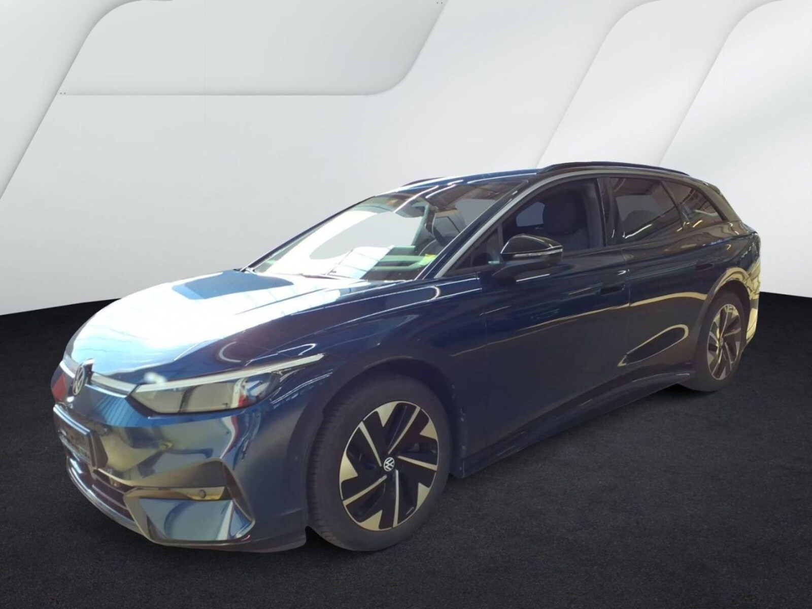 Volkswagen ID.7 Tourer