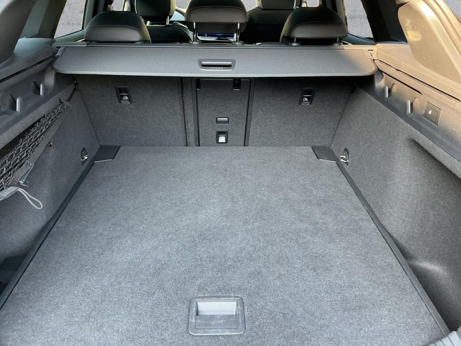 Volkswagen ID.7 Tourer – Bild 13