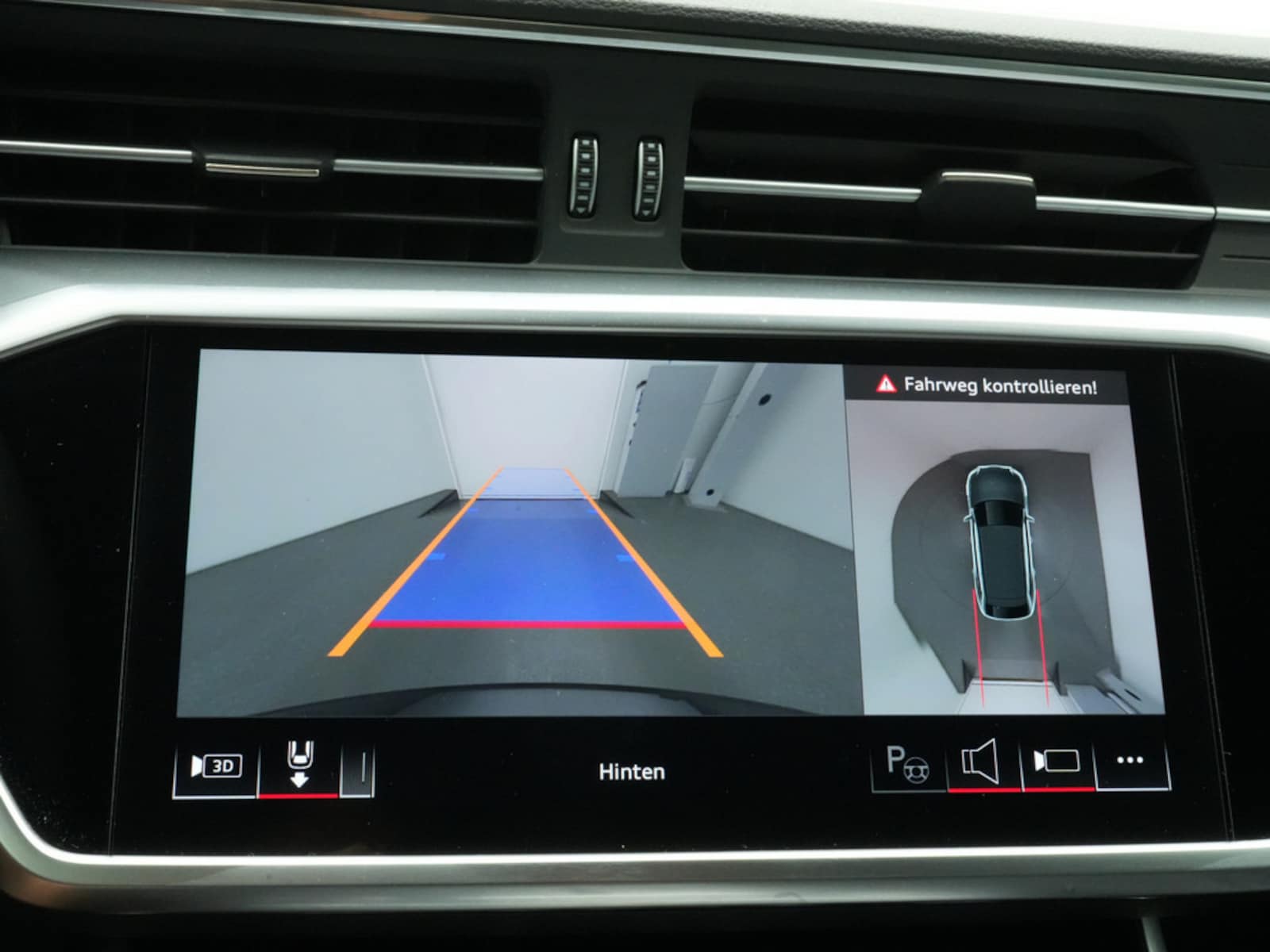Audi A6 Avant – Bild 14