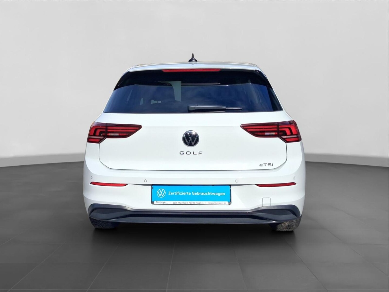Volkswagen Golf – Bild 19