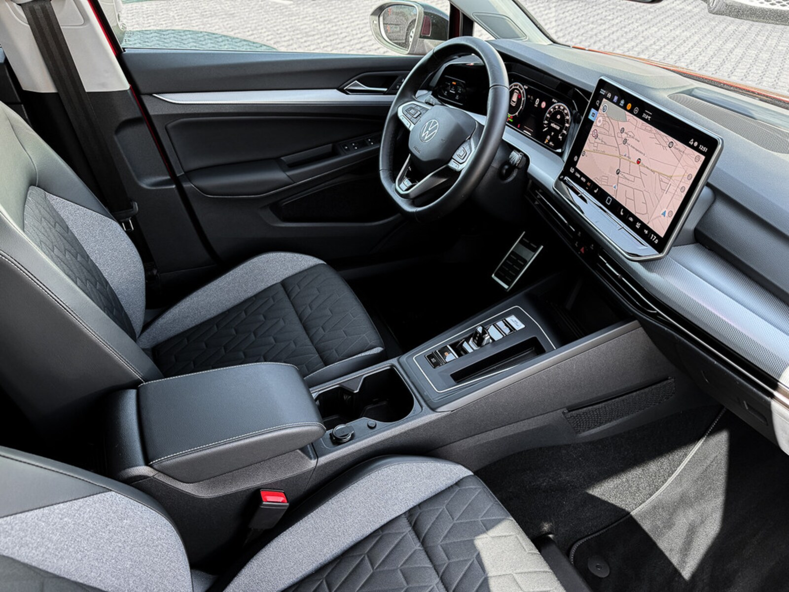 Volkswagen Golf – Bild 7